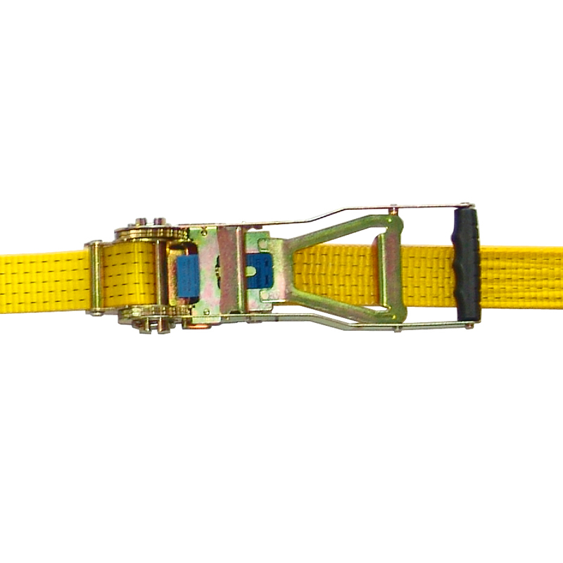 Mehrweg-Zurrgurt 50 mm x 10 Meter (B x L)