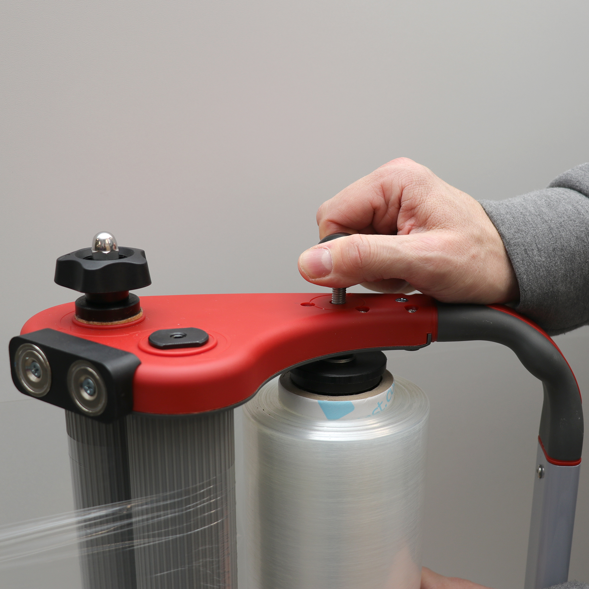 Handabroller Ergo 