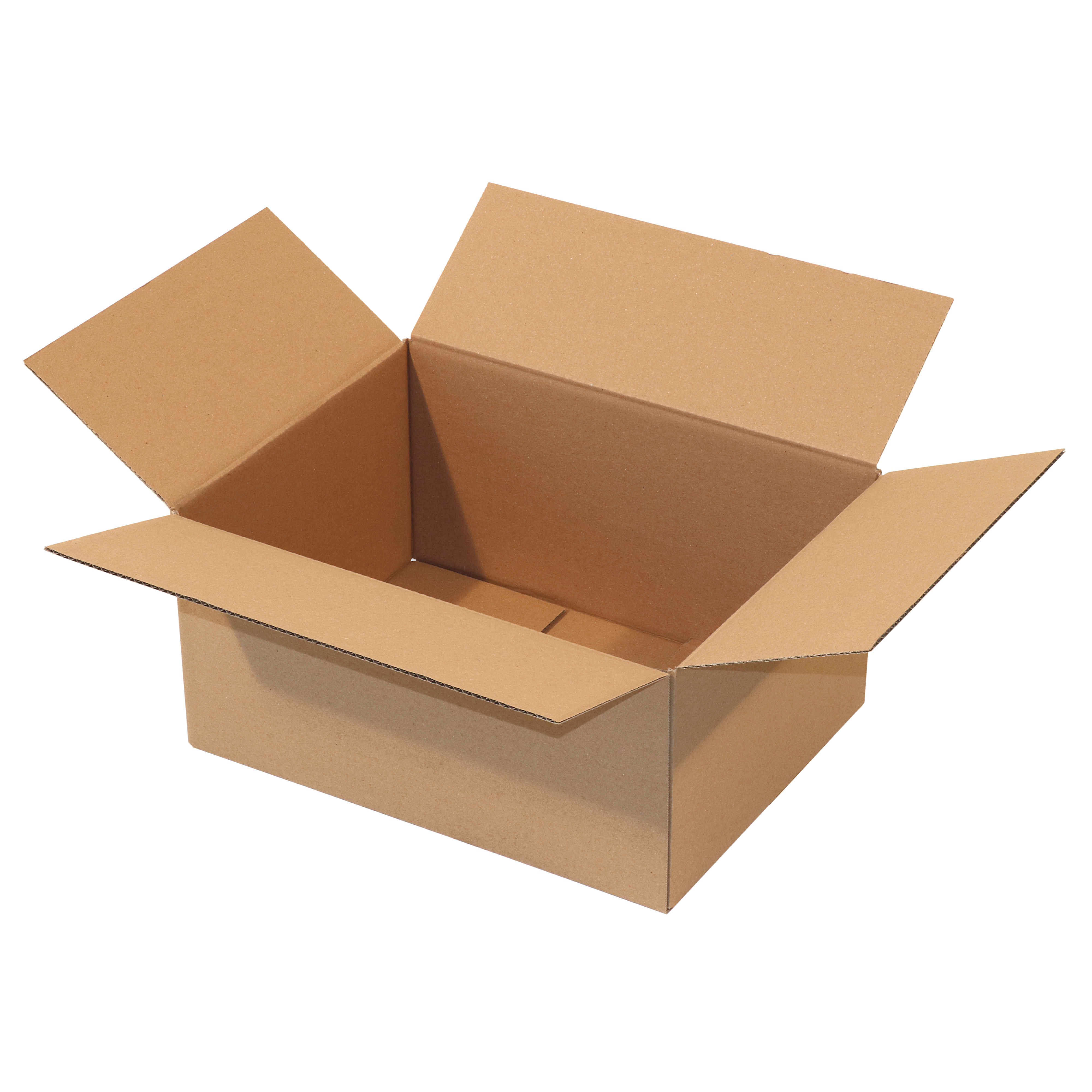 Faltkarton 389 mm x 289 mm x 192 mm (L x B x H)