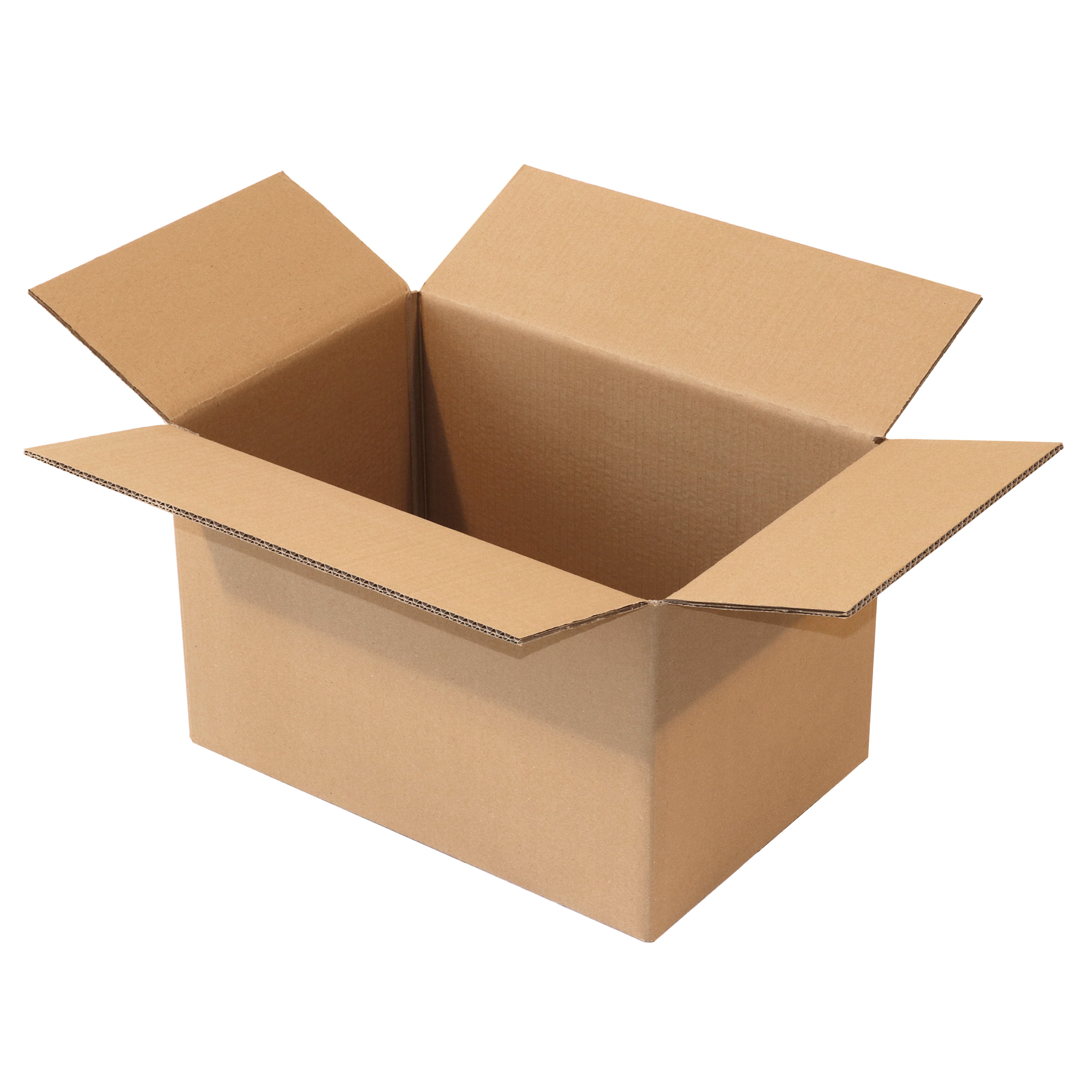 Faltkarton 466 mm x 305 mm x 286 mm (L x B x H)