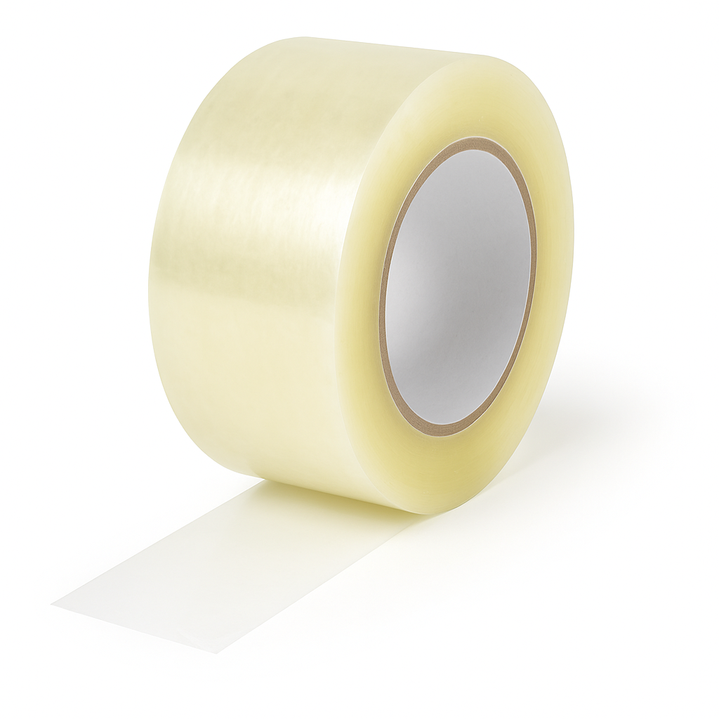 PP-Klebeband Light 50 mm x 180 m (B x L)