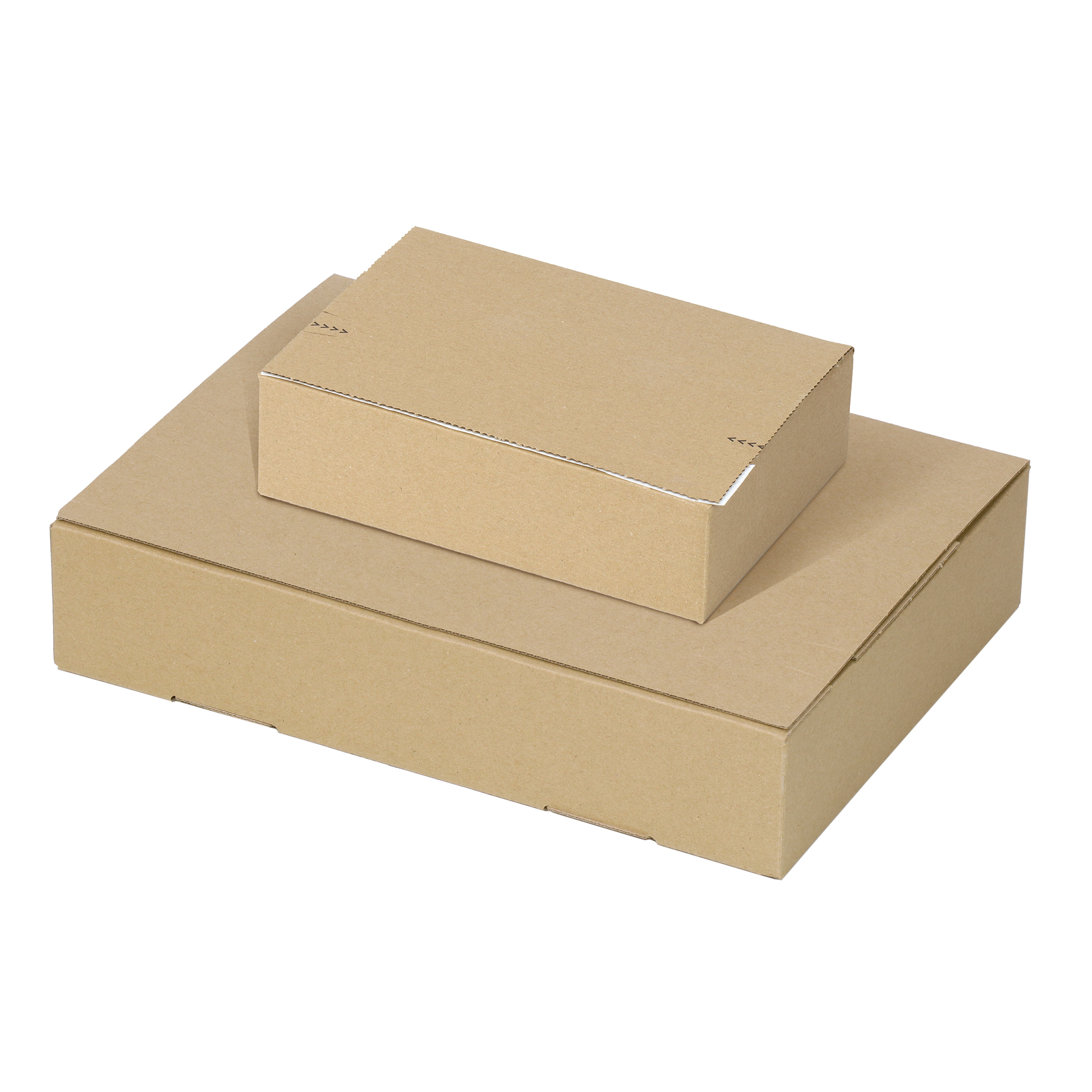 Automatikkarton Qwikbox® 346 mm x 246 mm x 68 mm (L x B x H)