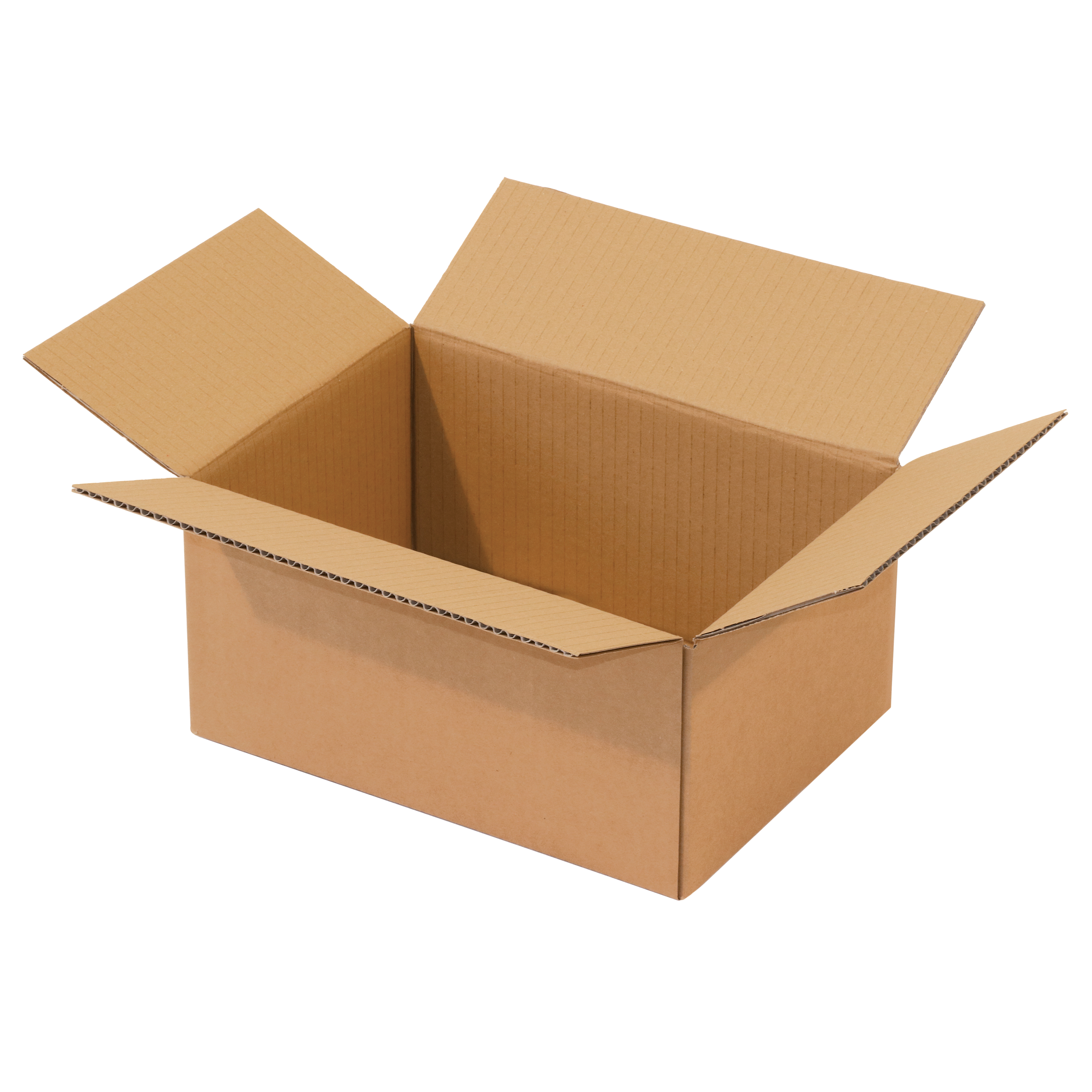 Faltkarton 302 mm x 215 mm x 140 mm (L x B x H)
