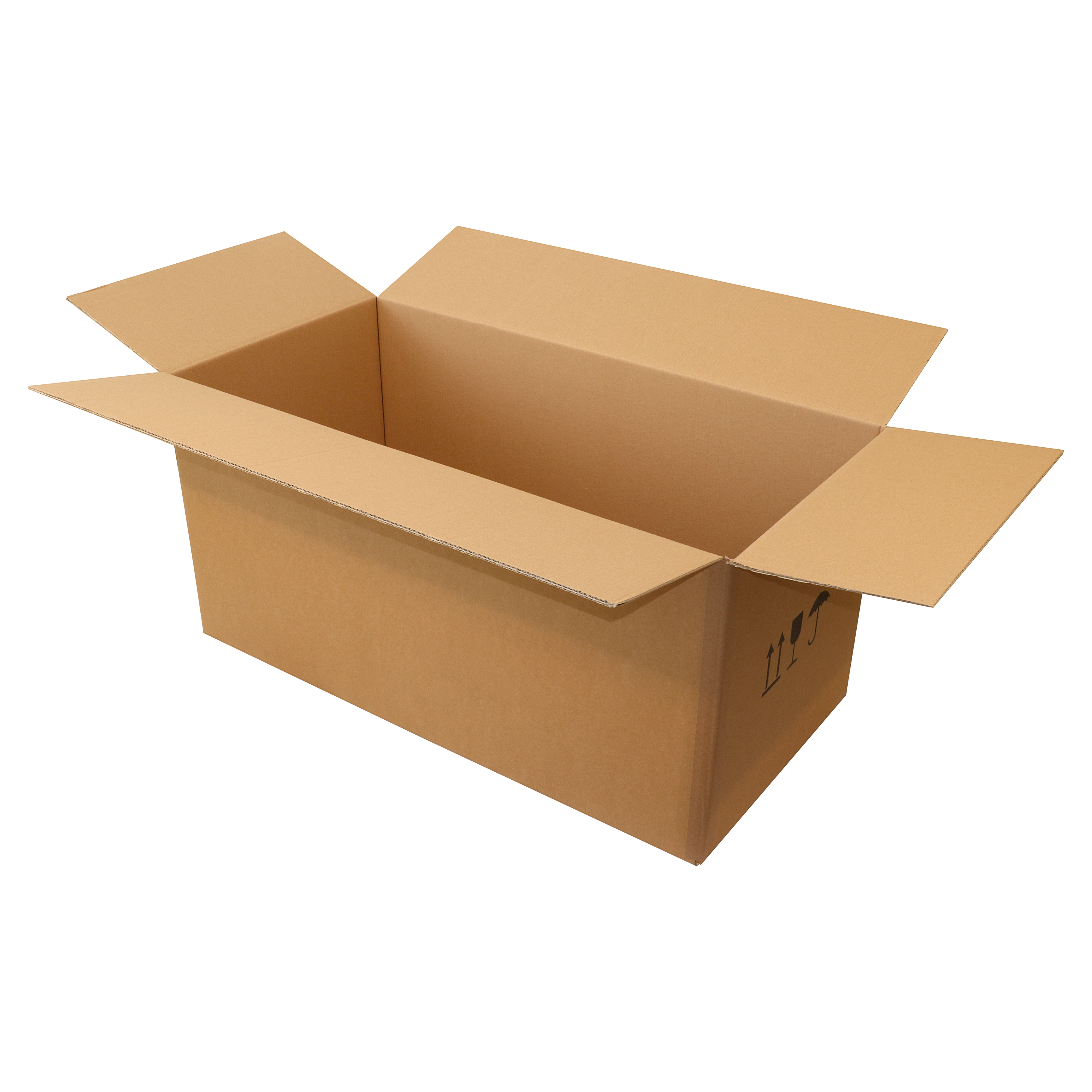 Faltkarton 1186 mm x 586 mm x 572 mm (L x B x H)