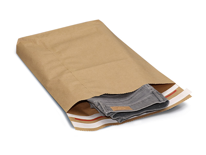 Versandtaschen & -Boxen