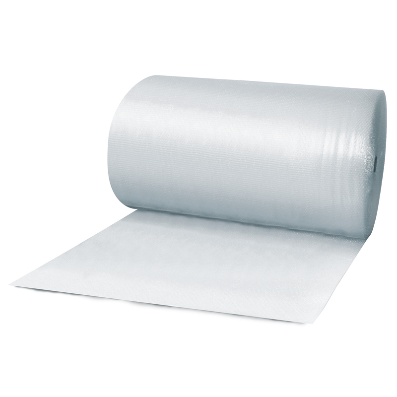 Luftpolsterfolie - extra stark 150 cm x 150 m (B x L)