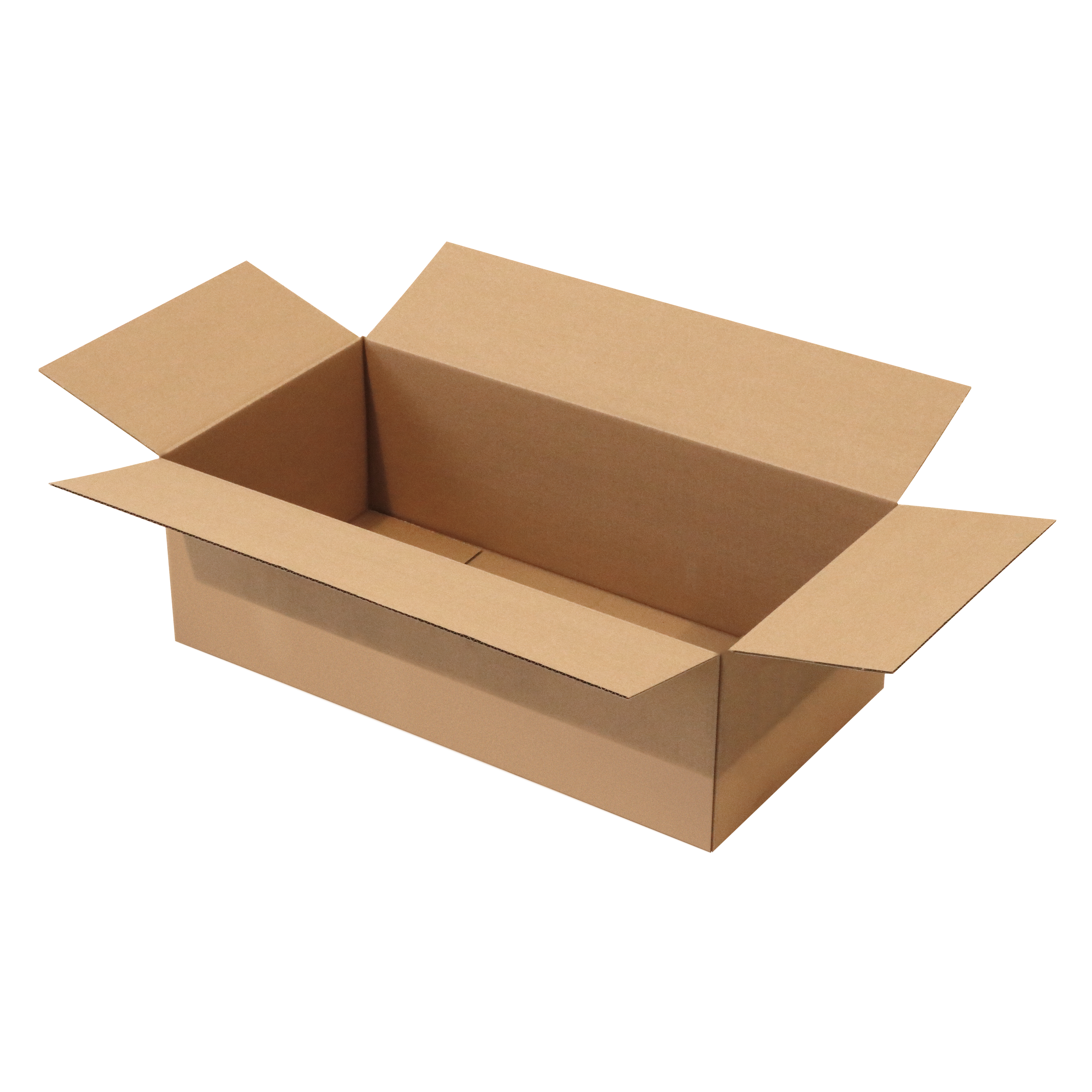 Faltkarton 600 mm x 300 mm x 200 mm (L x B x H)