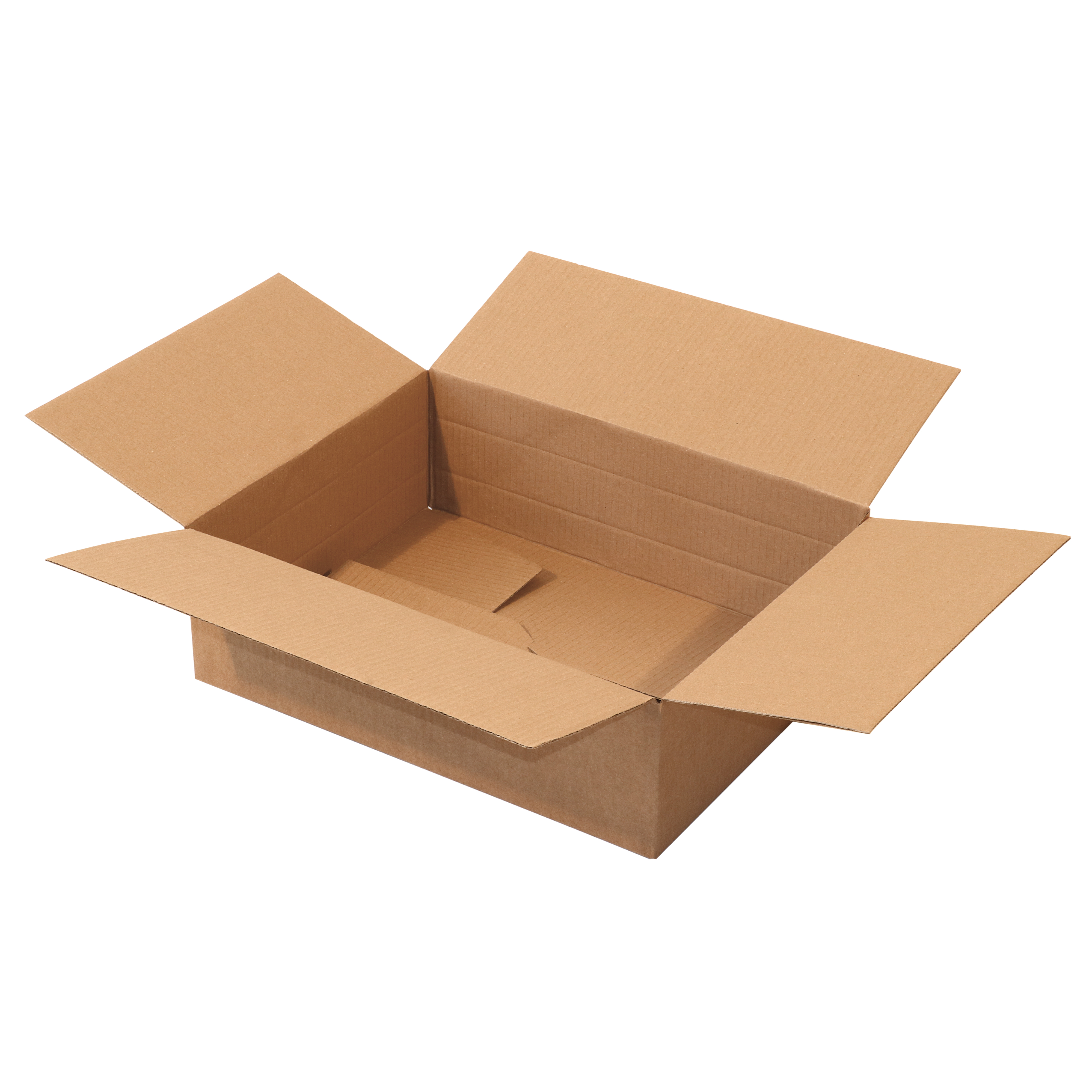 Automatikkarton 500 mm x 380 mm x 155 mm (L x B x H)