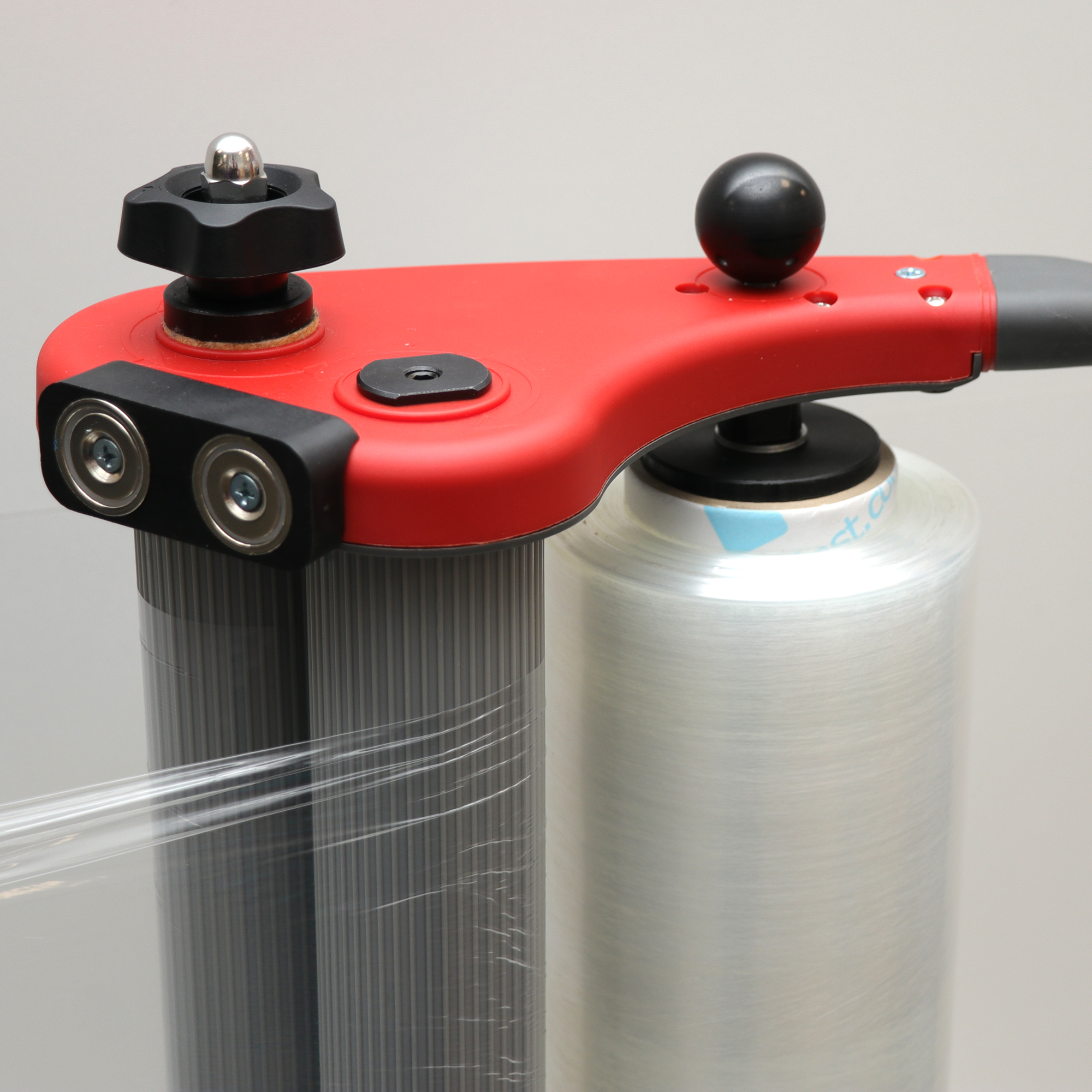 Handabroller Ergo 300 mm x 130 mm x 590 mm (L x B x H)
