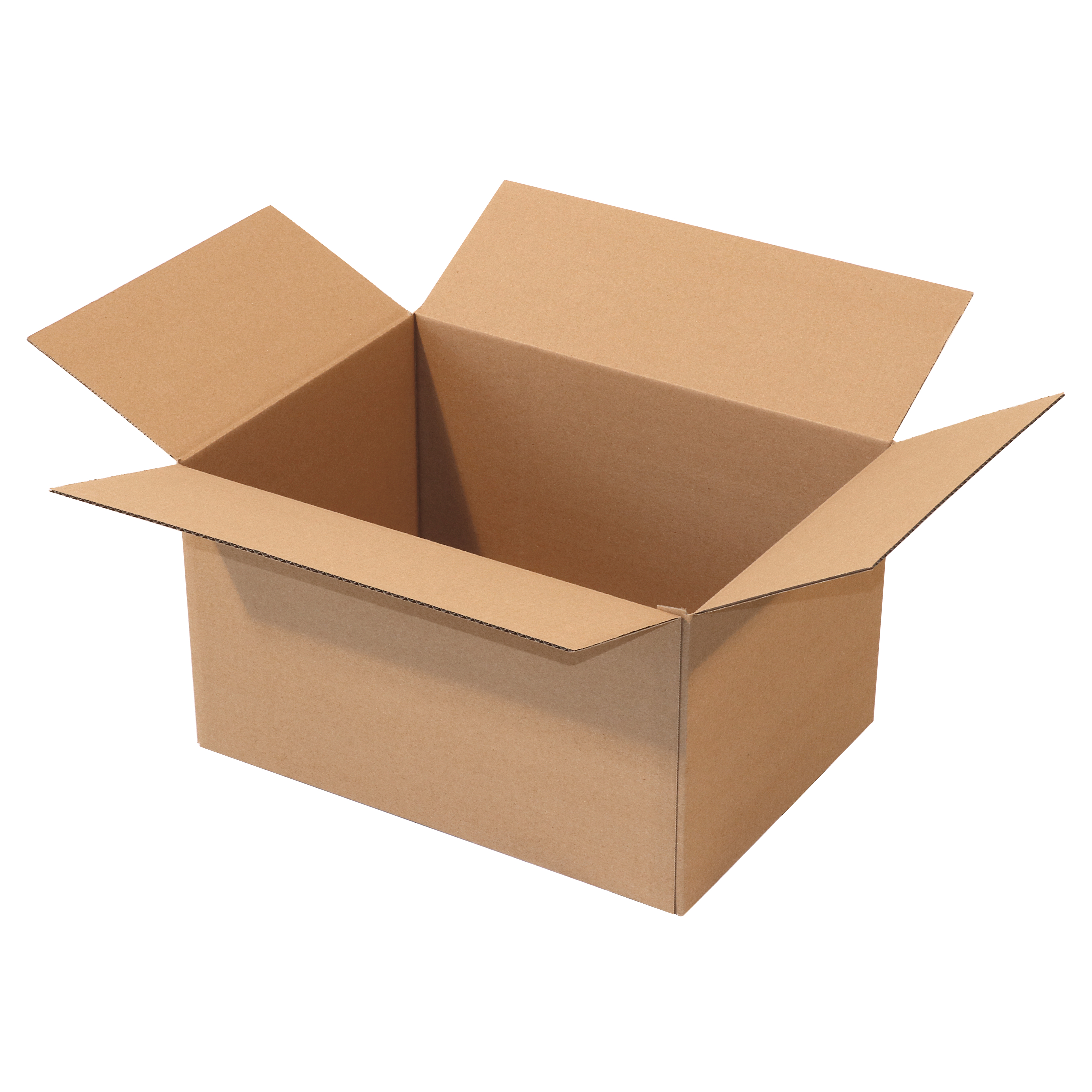 Faltkarton 430 mm x 300 mm x 250 mm (L x B x H)