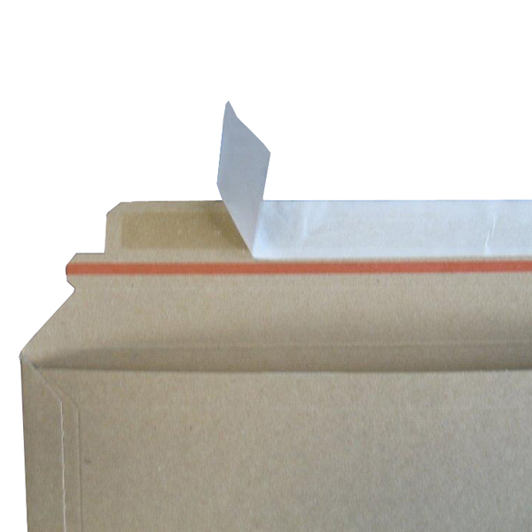 Postpac-Versandtasche 232 mm x 177 mm (L x B)