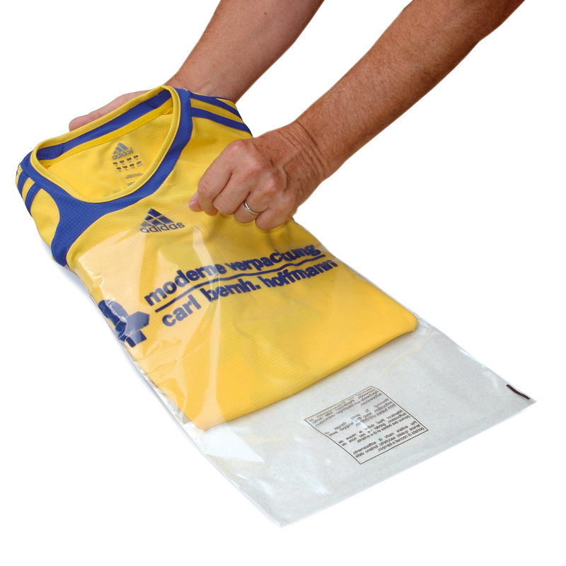 Retourentasche Standard 300 mm x 400 mm (L x B)