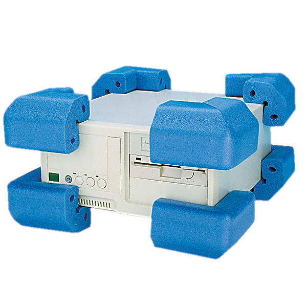 Multipack-L Ecke 90 mm x 90 mm (L x B)