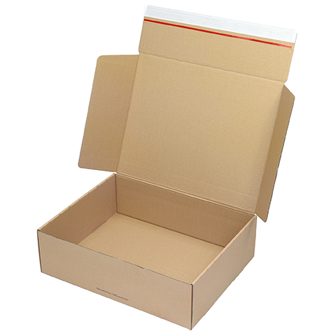 TexBox® 500 mm x 400 mm x 150 mm (L x B x H)