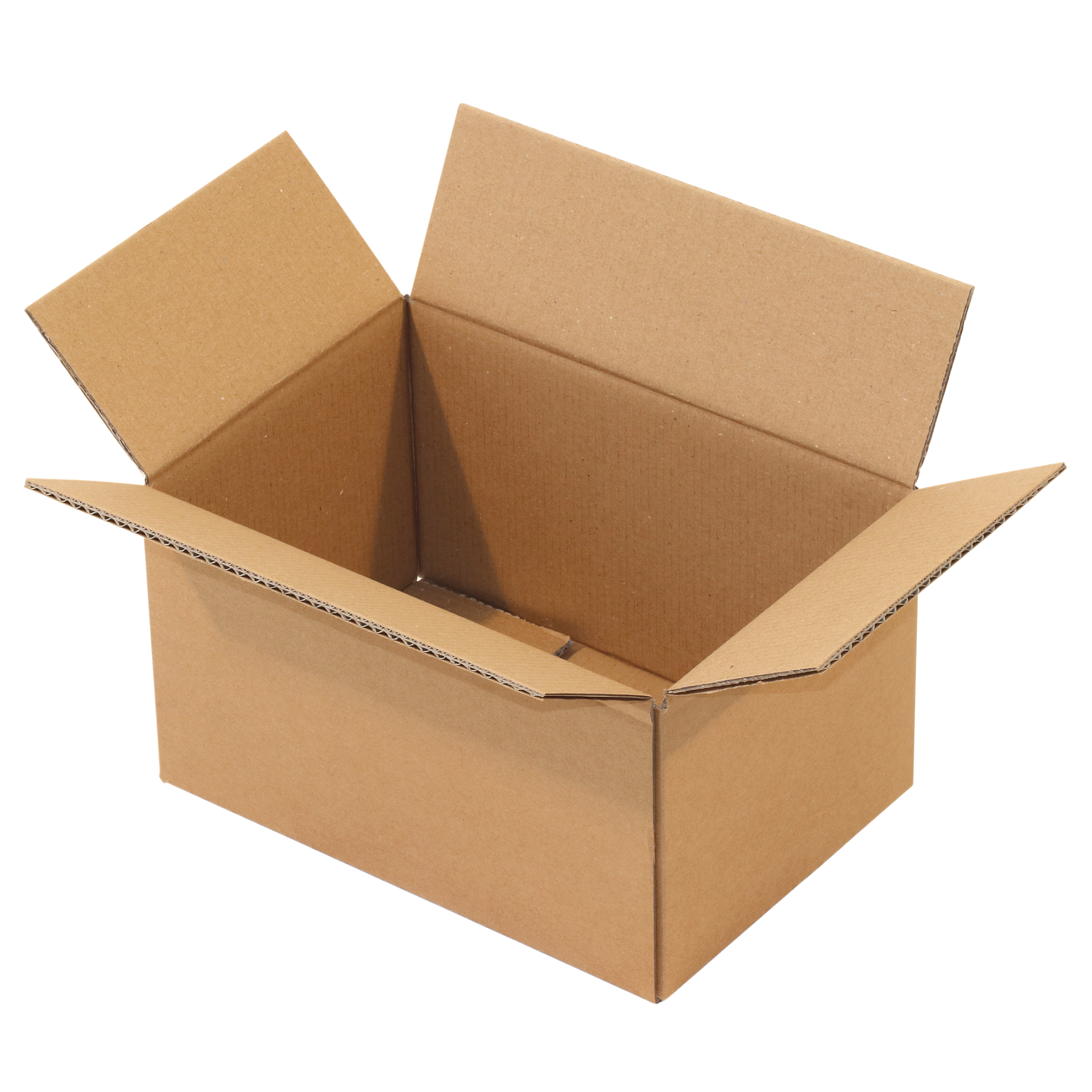 Faltkarton 225 mm x 150 mm x 120 mm (L x B x H)