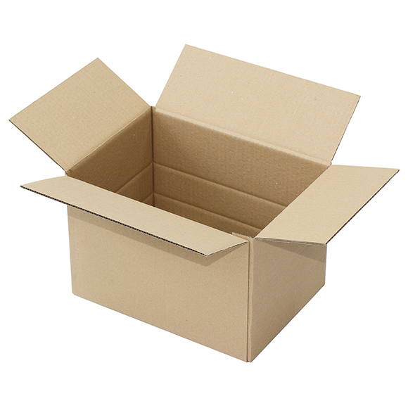 Faltkarton 320 mm x 230 mm x 220 mm (L x B x H)