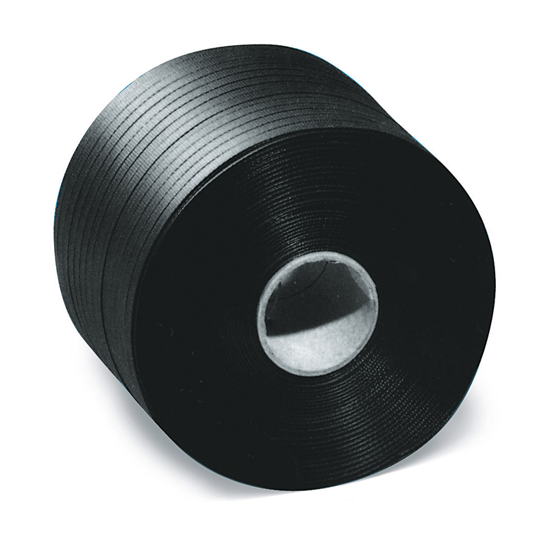 PP-Umreifungsband 12,7 mm x 0,50 mm x 600 Meter (B x S x L)