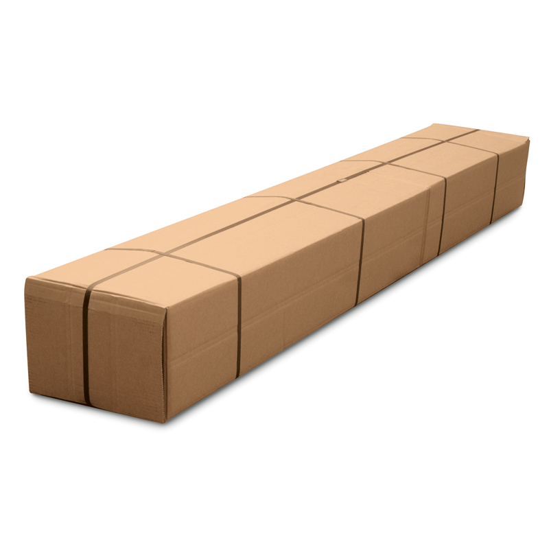 Endloswellpappe 1160 mm x 300 Meter (B x L)