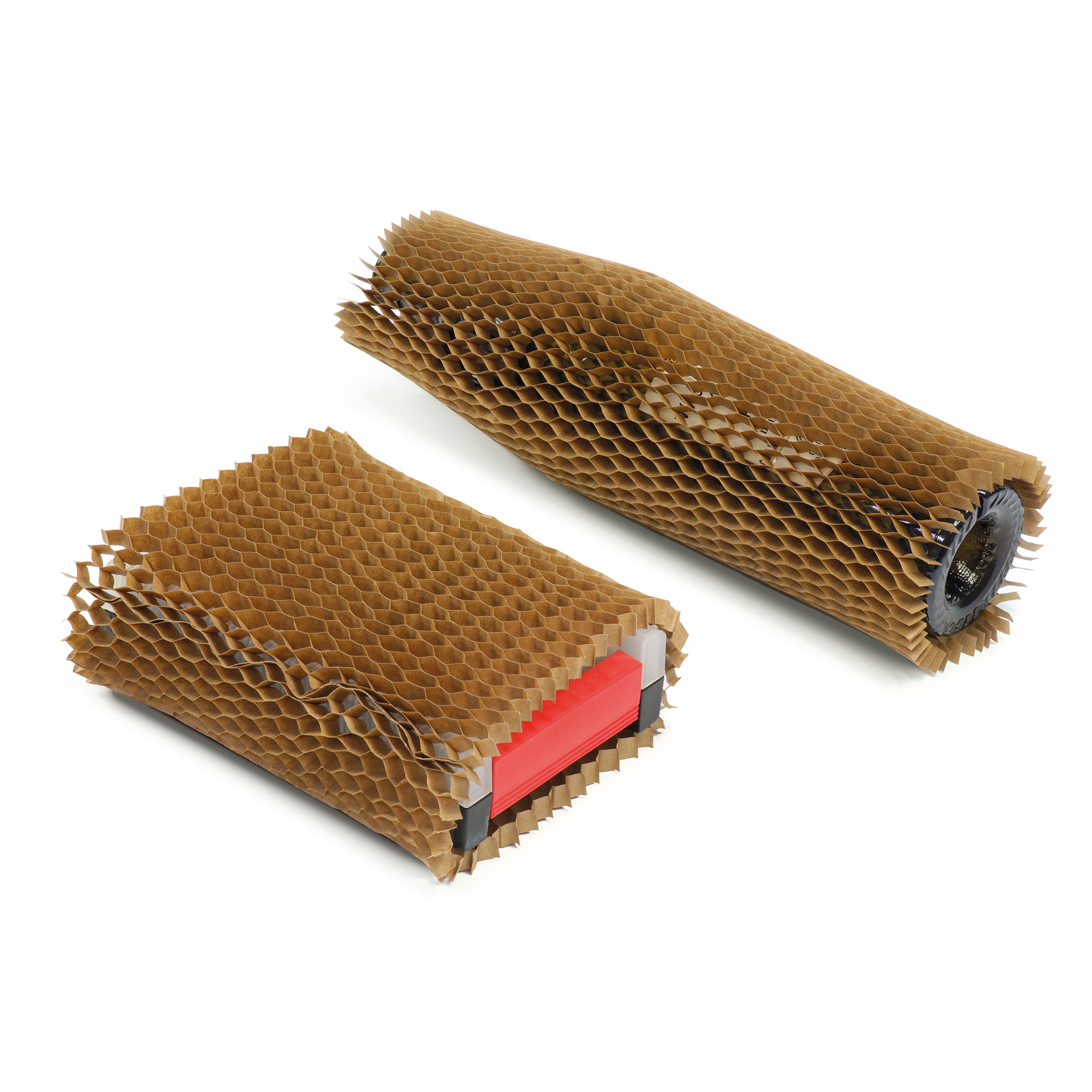 Polstermanschette Focus Sleeve 10mm x 350mm (Durchmesser x Länge)