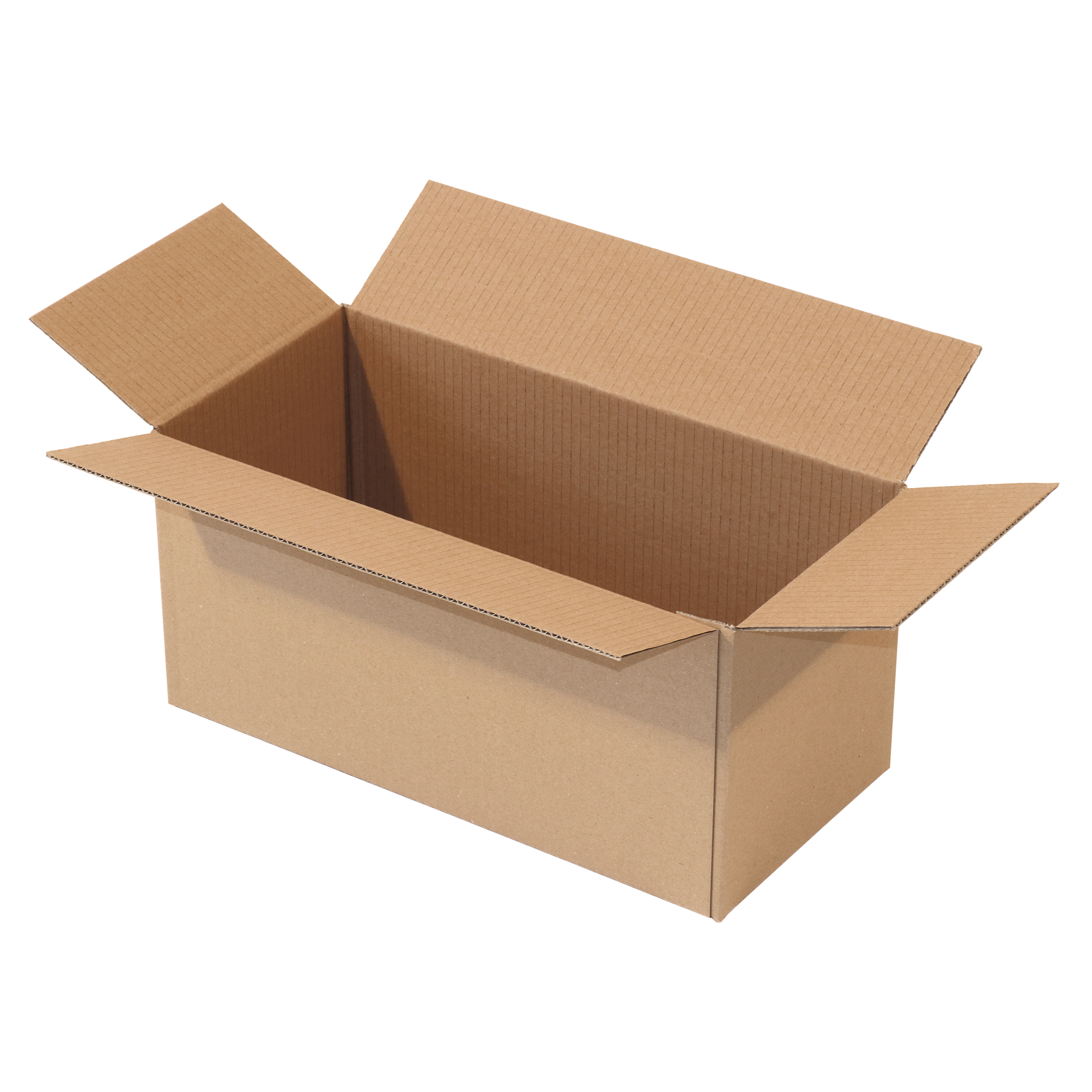 Faltkarton 385 mm x 185 mm x 185 mm (L x B x H)