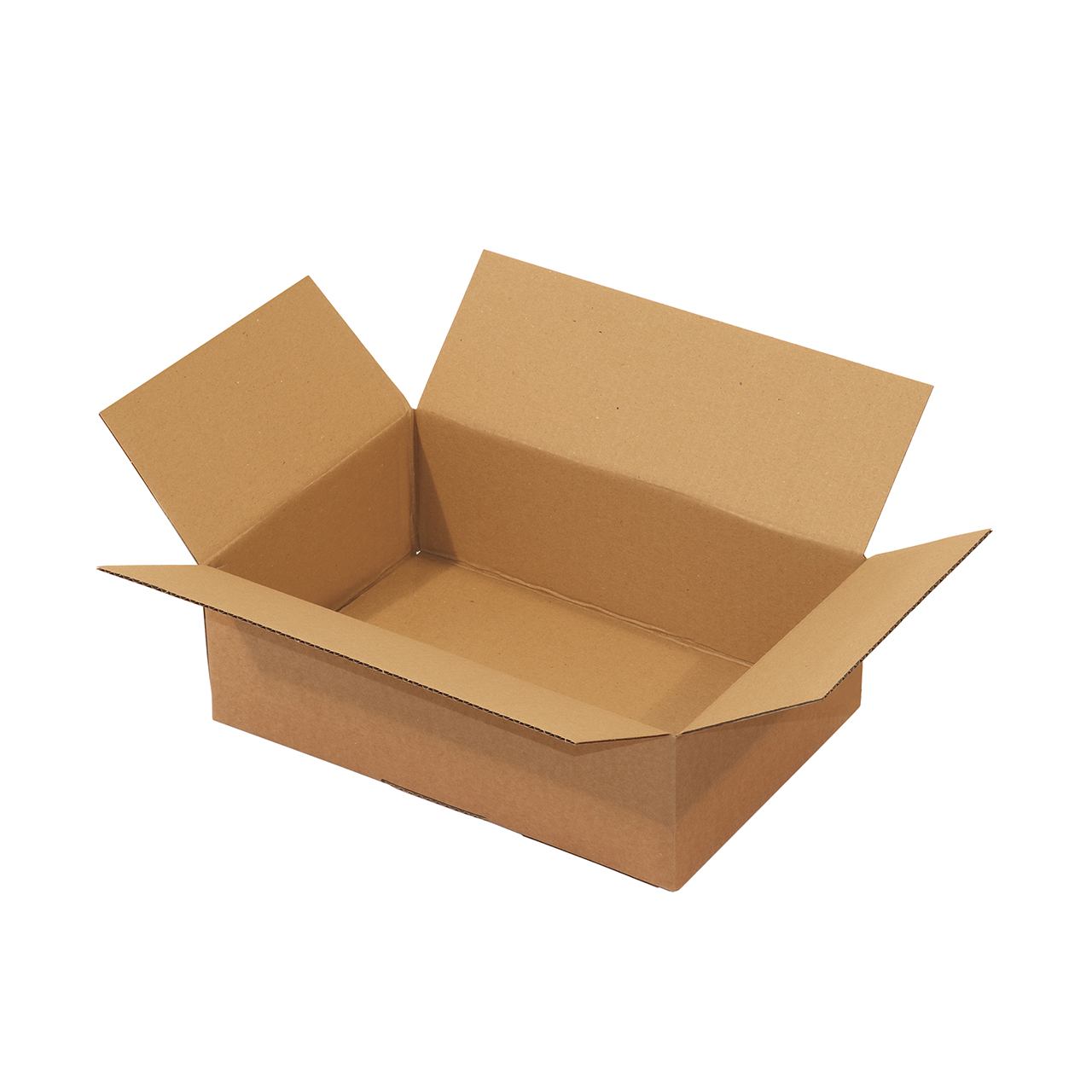 Automatikkarton 320 mm x 215 mm x 110 mm (L x B x H)
