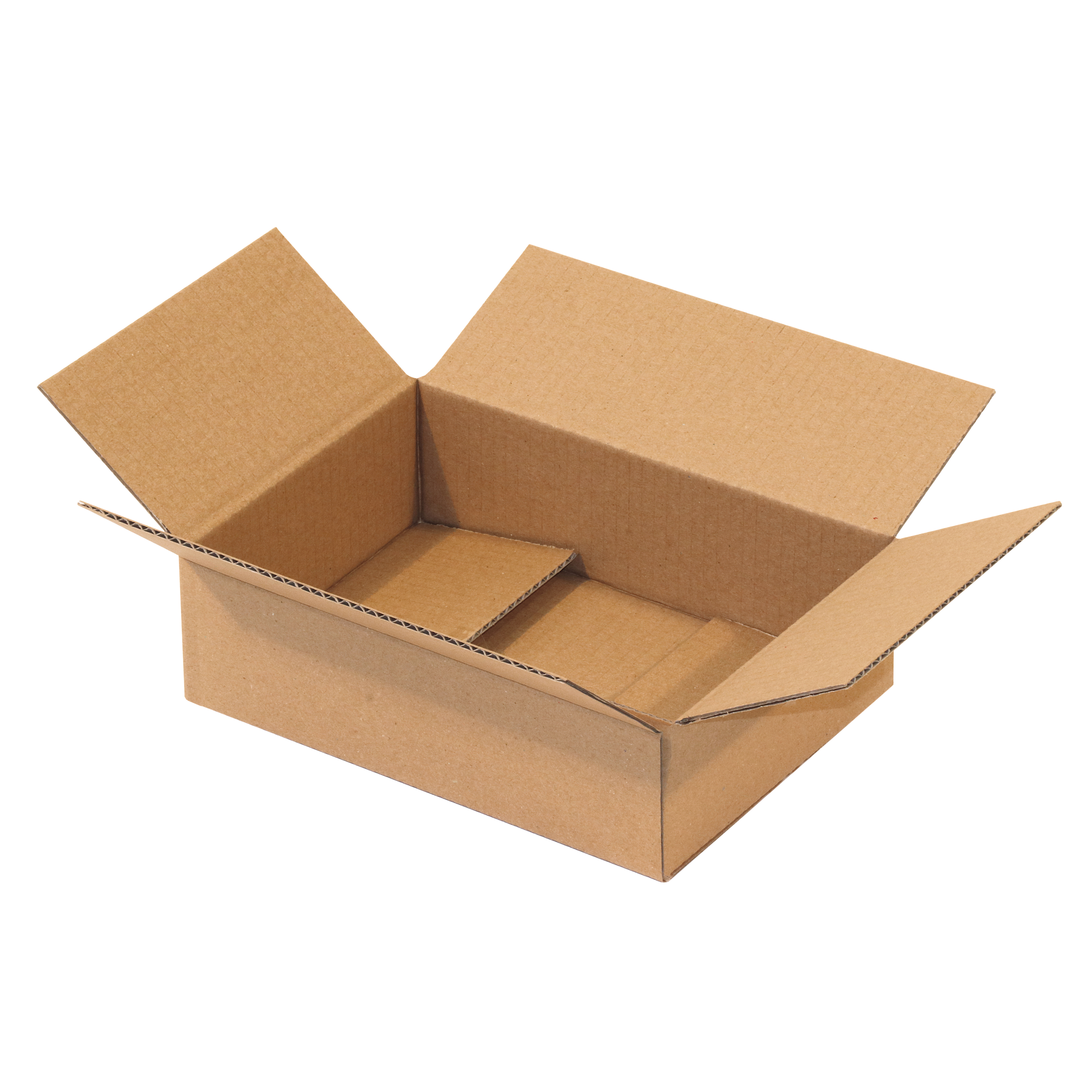 Faltkarton 245 mm x 173 mm x 75 mm (L x B x H)