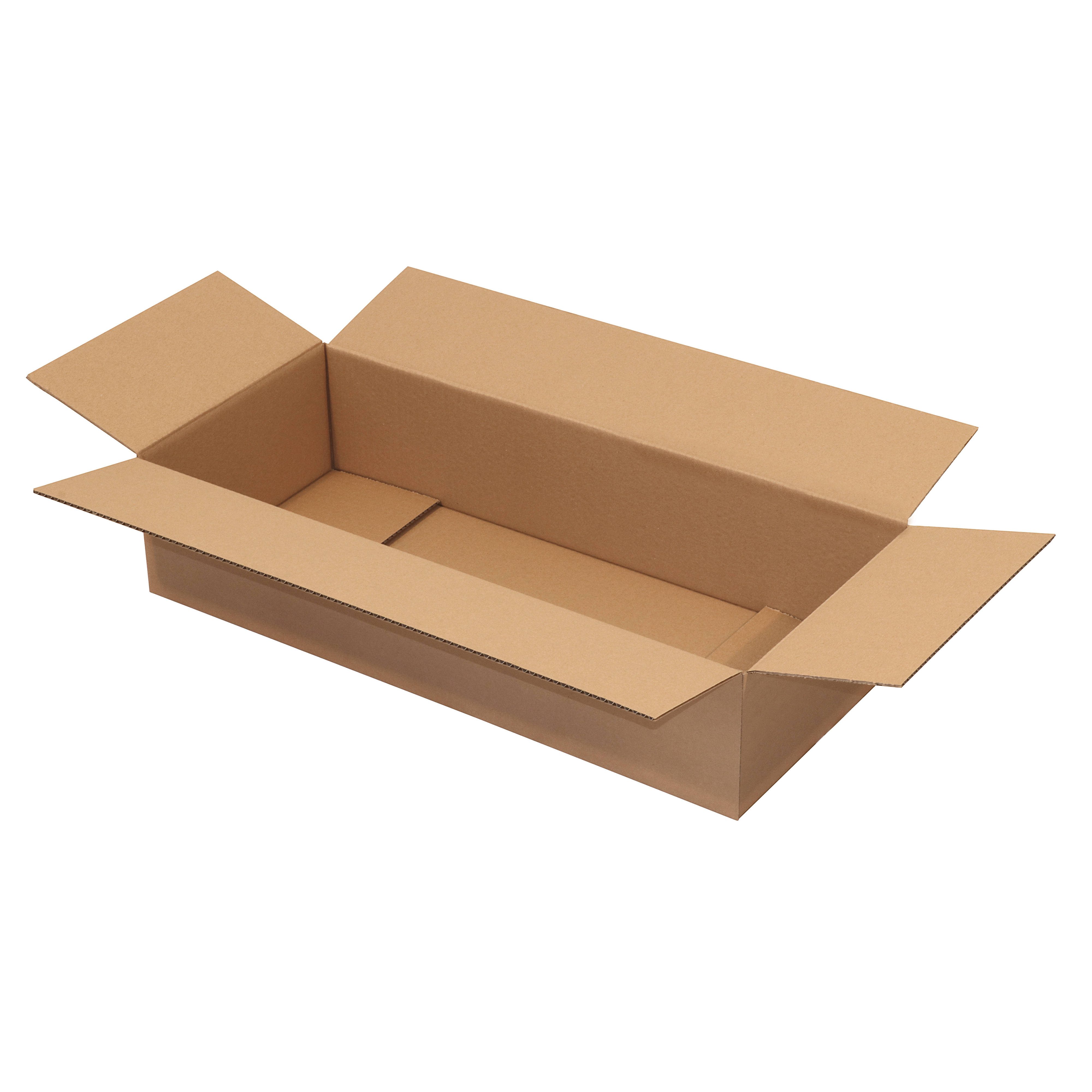 Faltkarton 700 mm x 300 mm x 150 mm (L x B x H)