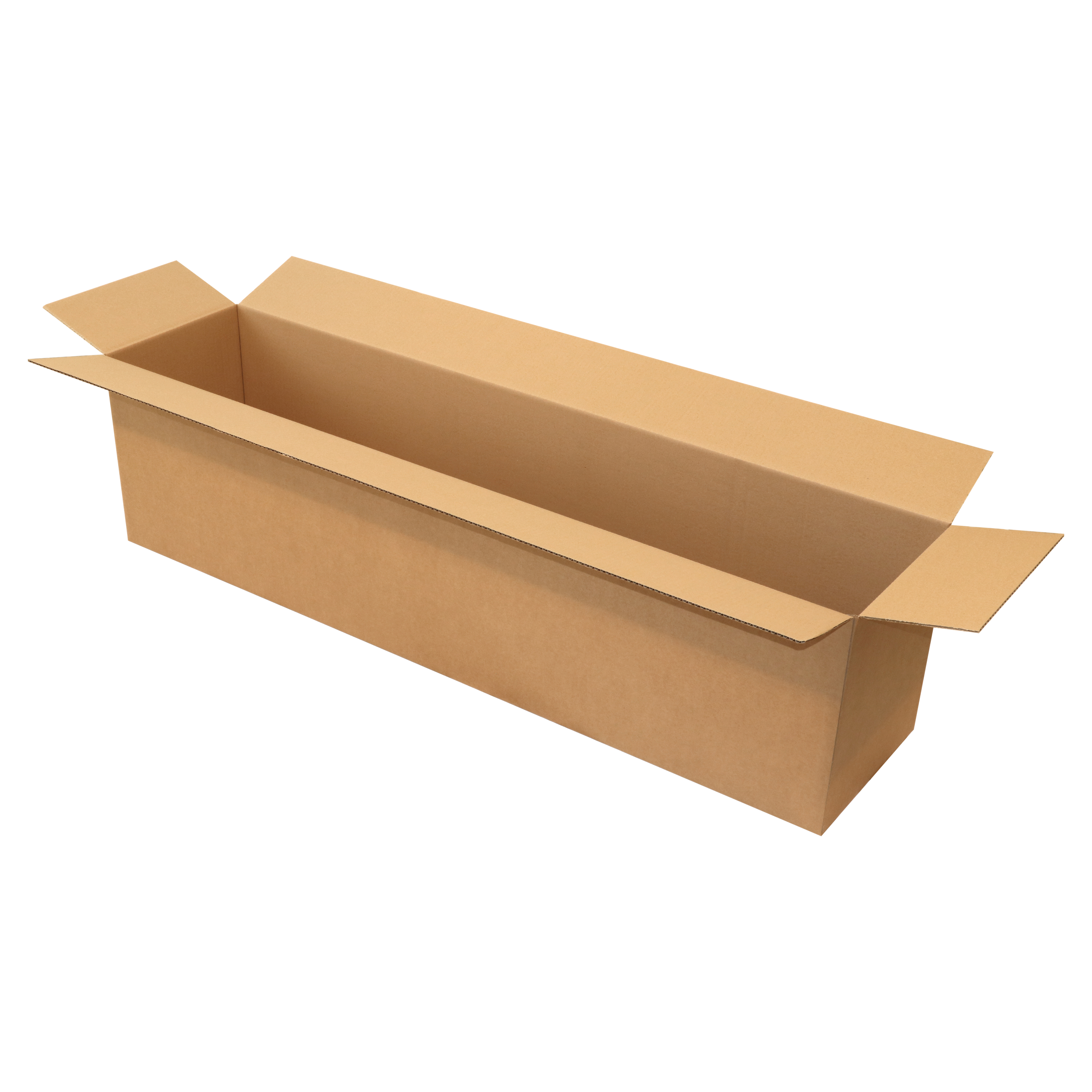 Faltkarton 1350 mm x 300 mm x 350 mm (L x B x H)