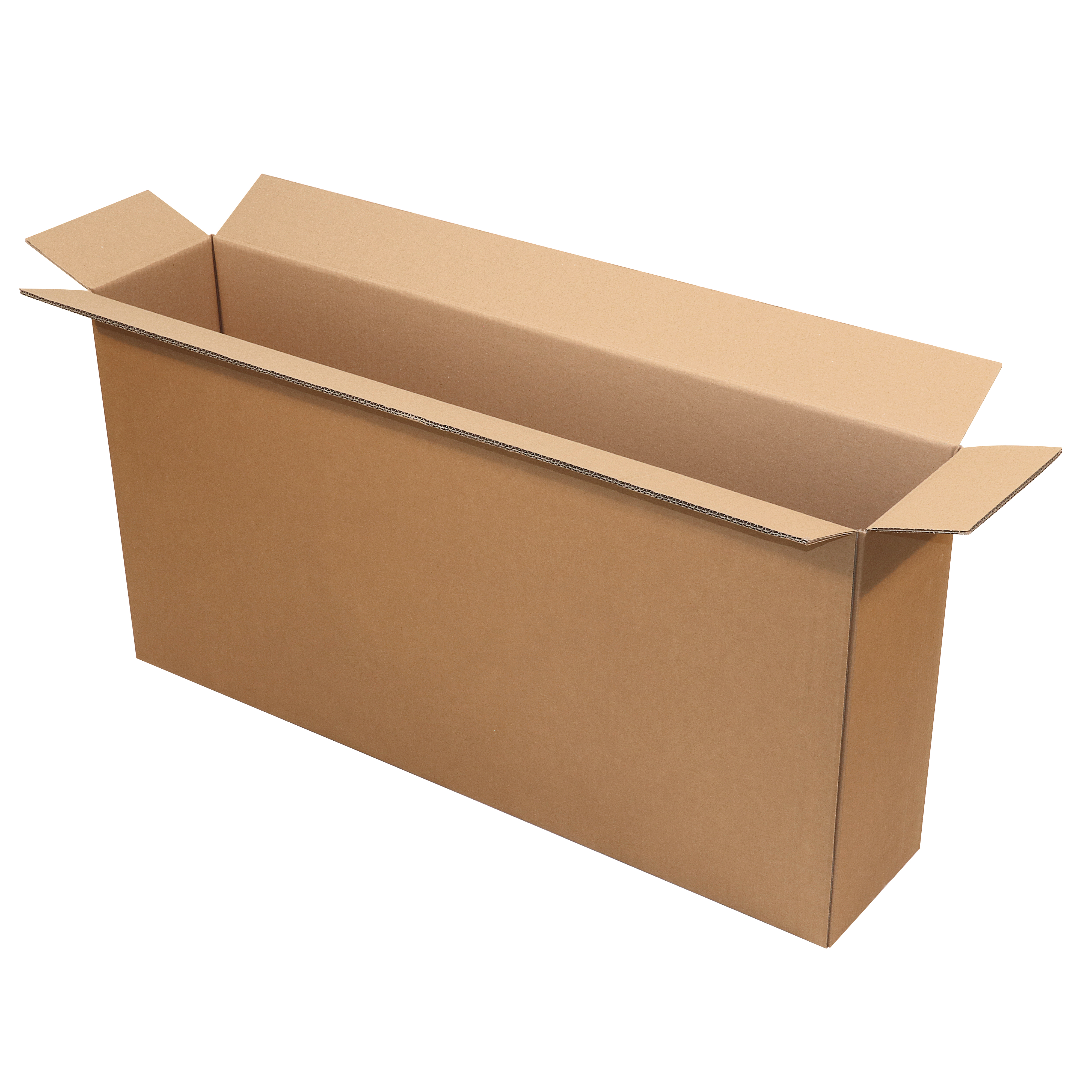 Faltkarton 1000 mm x 200 mm x 500 mm (L x B x H)