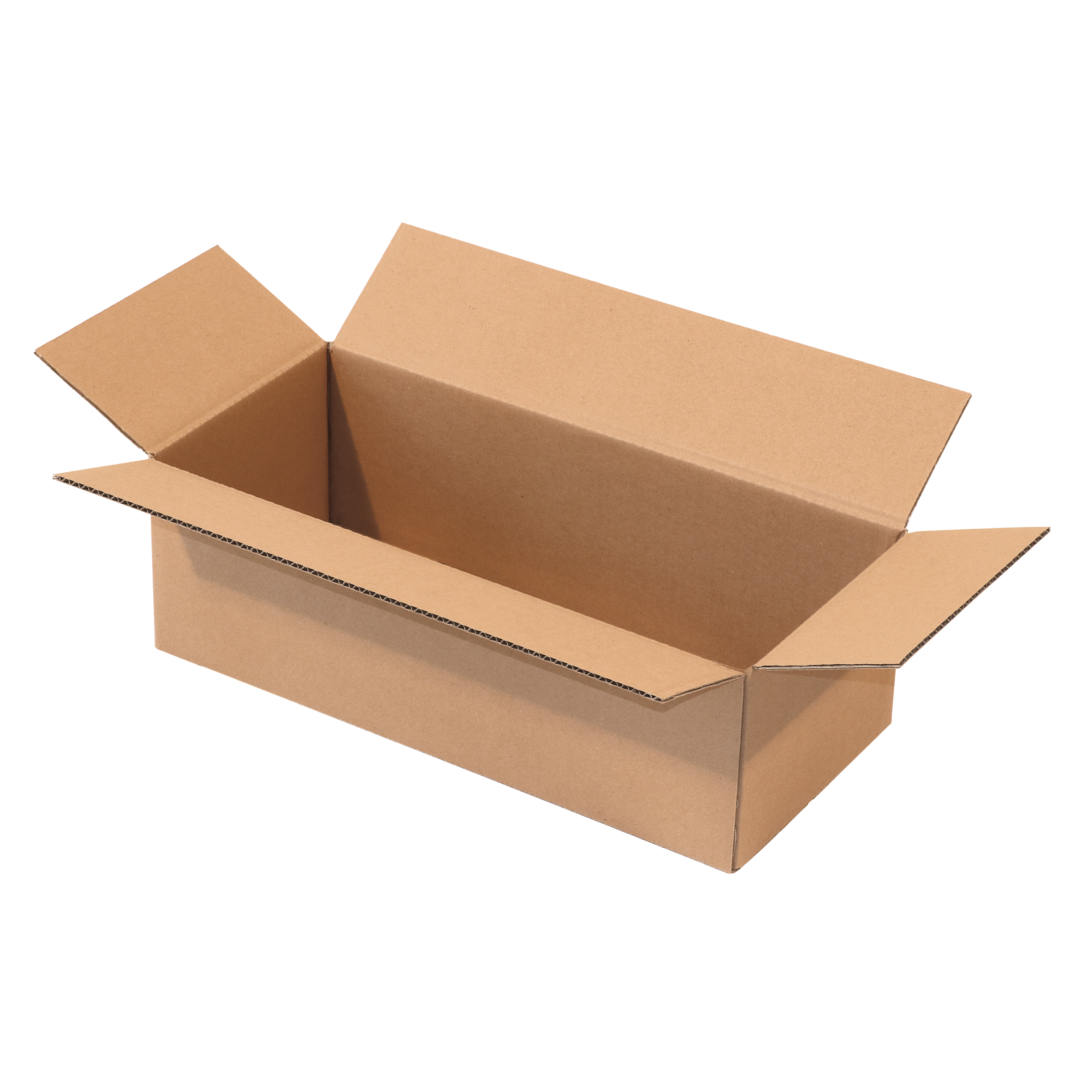 Faltkarton 470 mm x 210 mm x 150 mm (L x B x H)