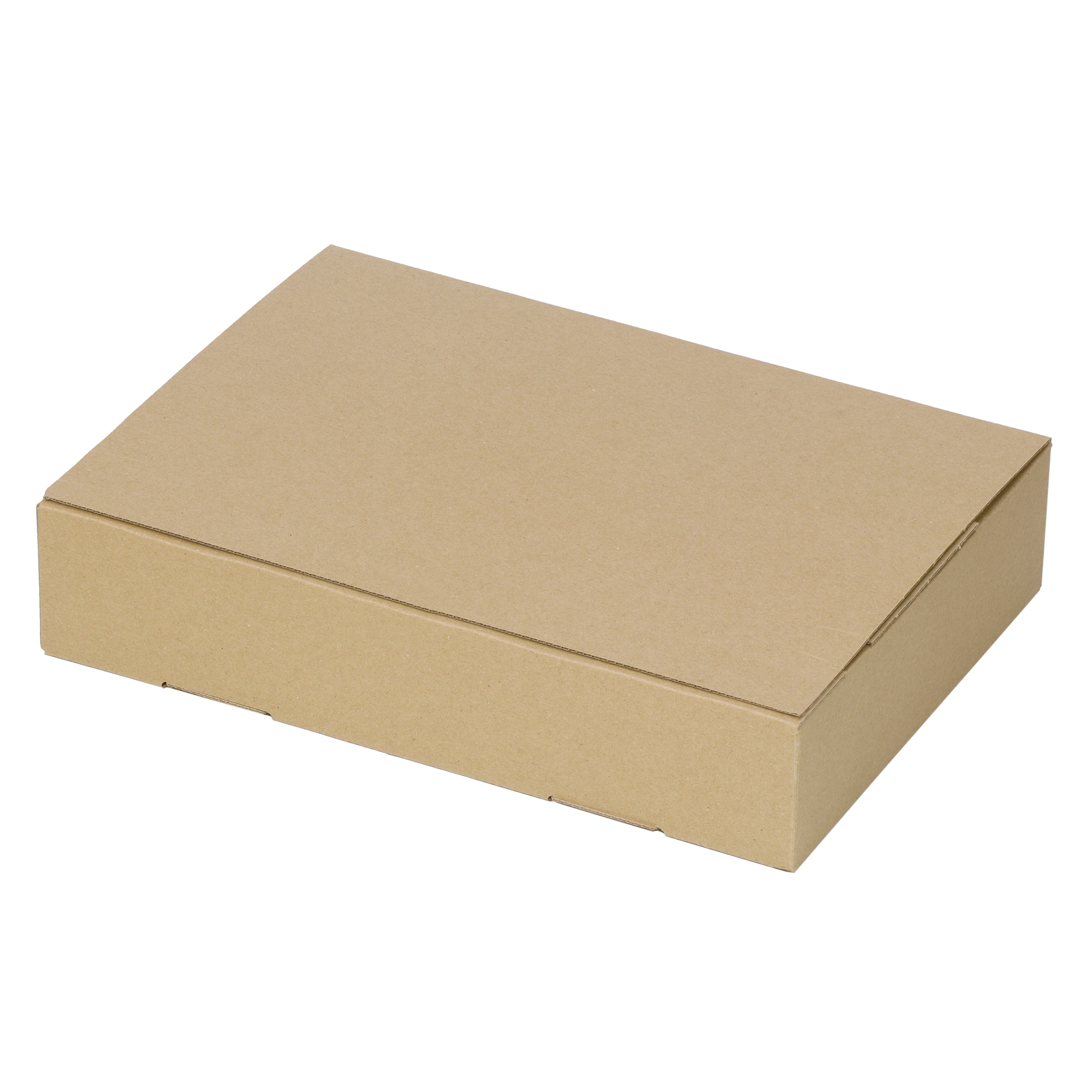 Automatikkarton Qwikbox® 346 mm x 246 mm x 68 mm (L x B x H)
