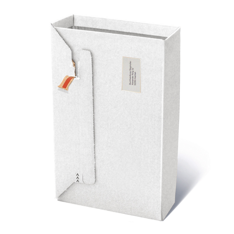 Rondoll-Wickelverpackung 215 mm x 305 mm (B x L)