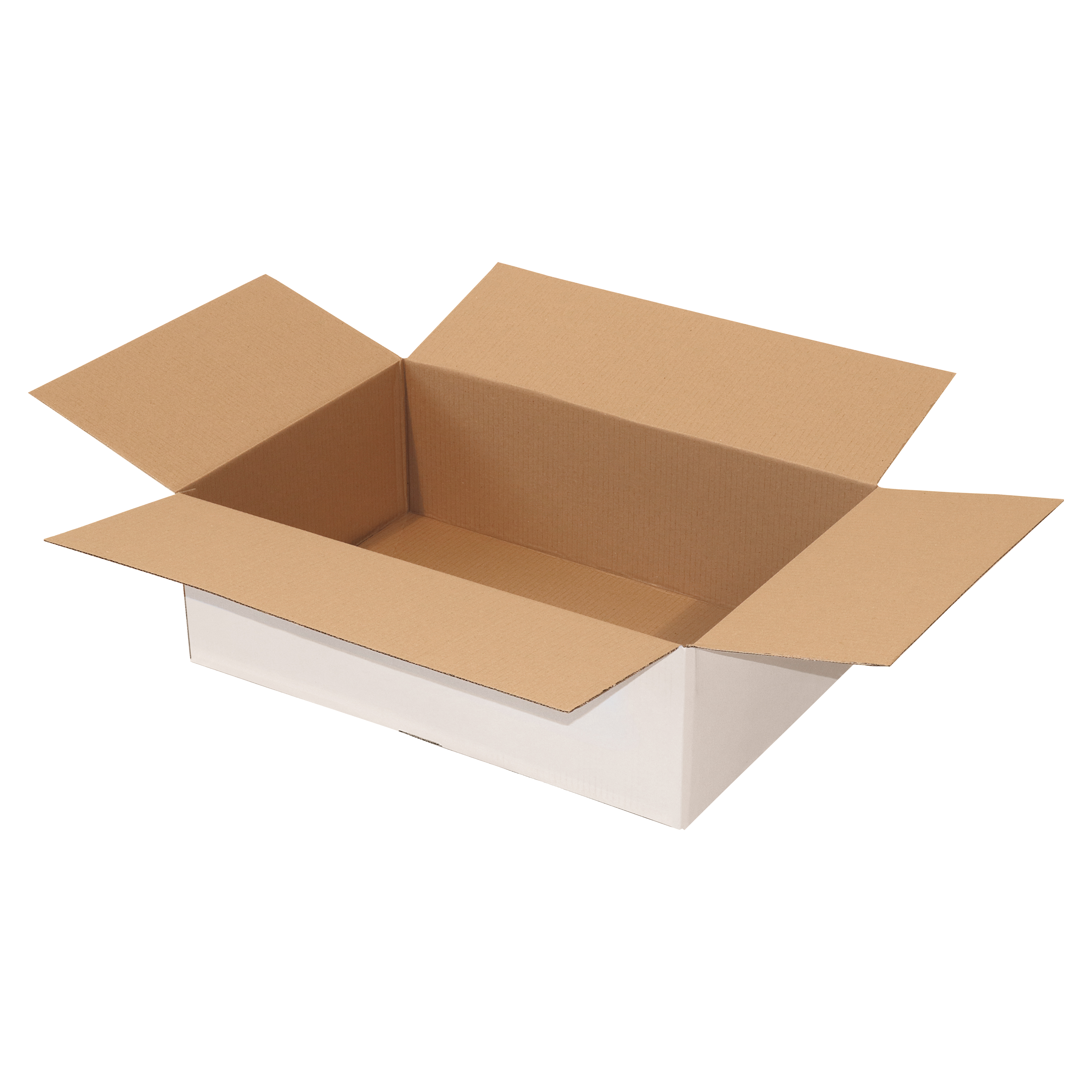 Automatikkarton 583 mm x 388 mm x 190 mm (L x B x H)