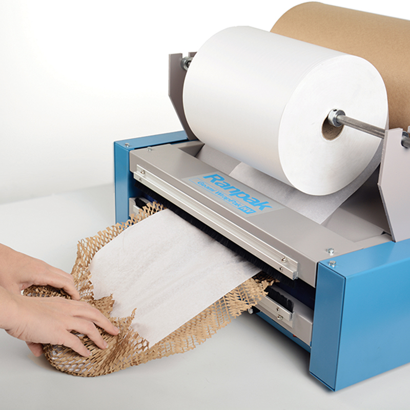 Geami WrapPak® 432 mm x 508 mm x 712 mm (H x B x L)