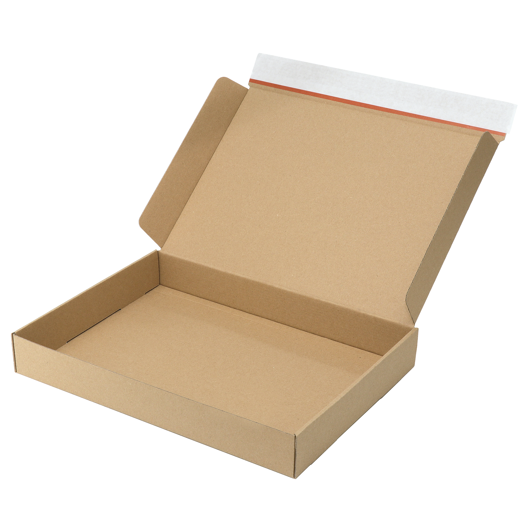 Versandbox Maxibrief 335 mm x 243 mm x 45 mm (L x B x H)