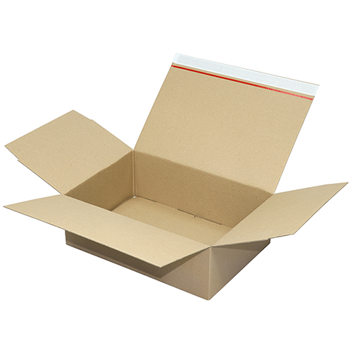 Automatikkarton Qwikbox® 500 mm x 350 mm x 165 mm (L x B x H)