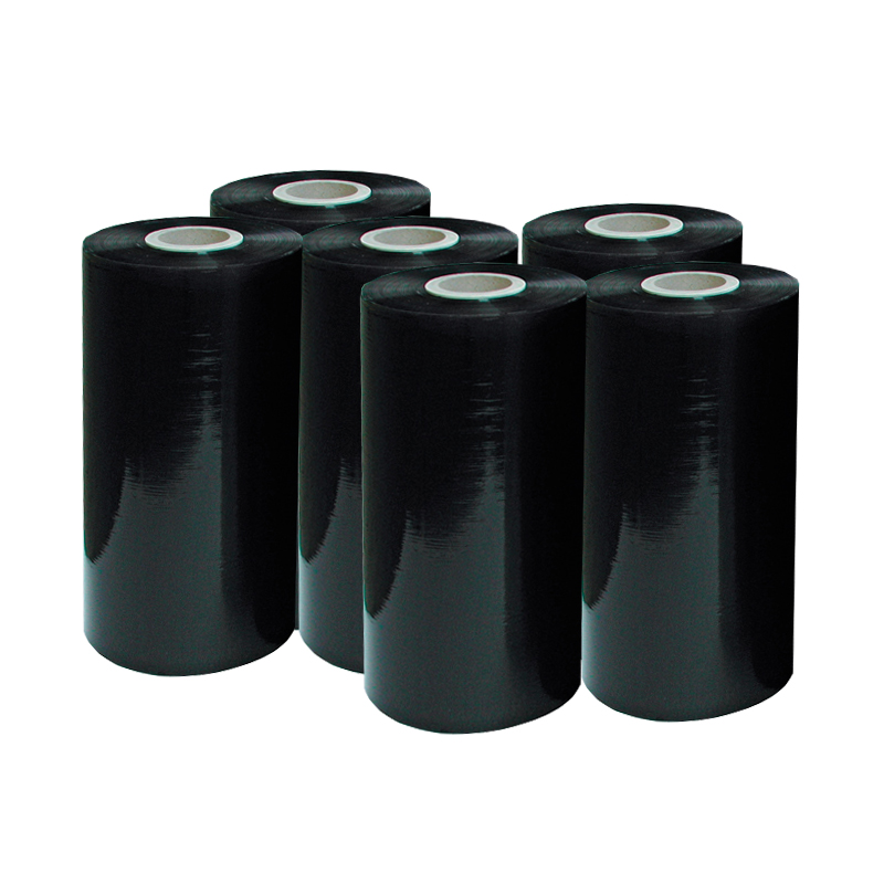 Stretchfix-Maschinenfolie 500 mm x 1550 Meter (B x L)
