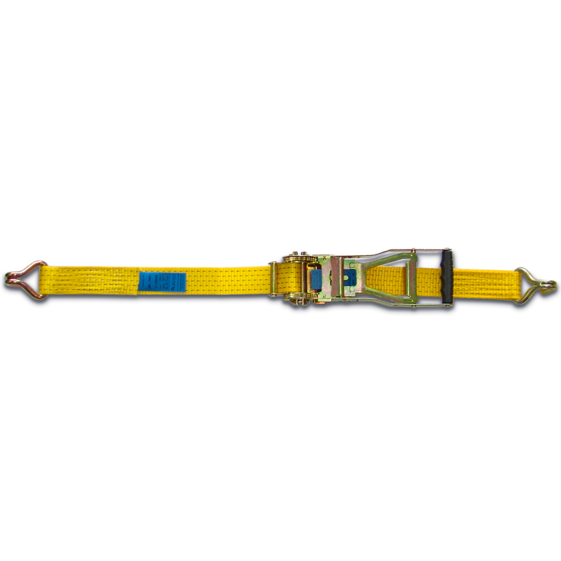 Mehrweg-Zurrgurt 50 mm x 8 Meter (B x L)
