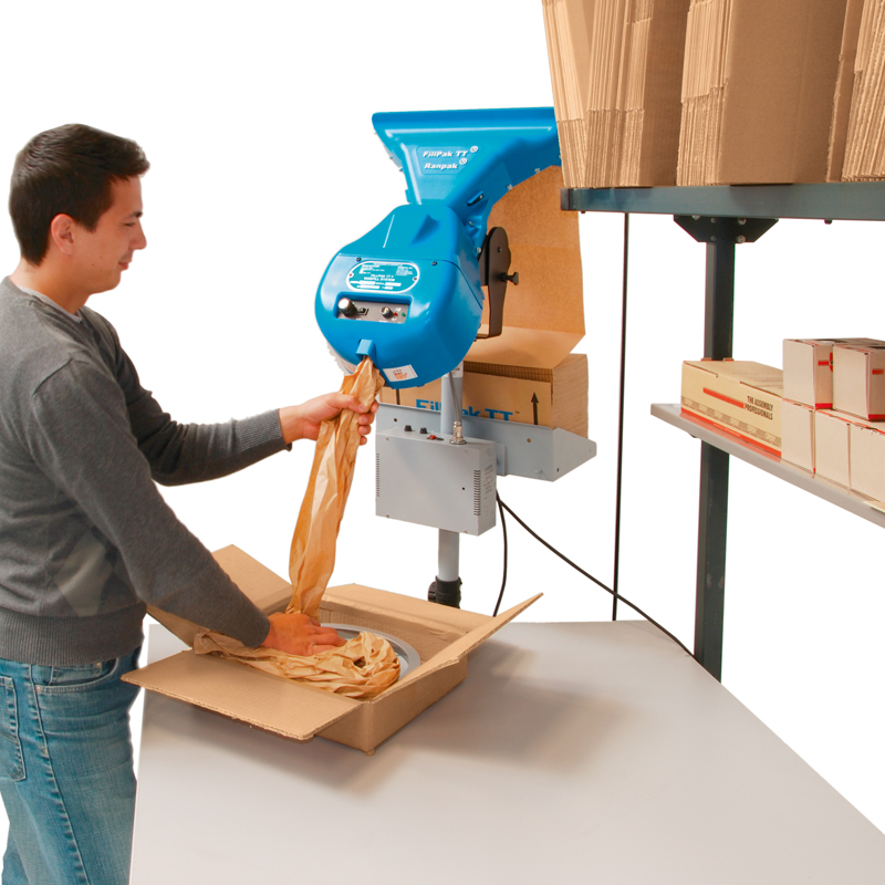 FillPak TT Cutting 500 Meter x 38 Zentimeter x 460 mm (L x B x H)