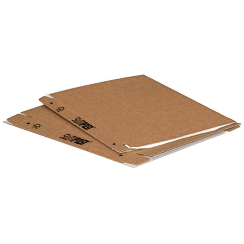 Warensendung Slimpost 346 mm x 246 mm x 25 mm (L x B x H)