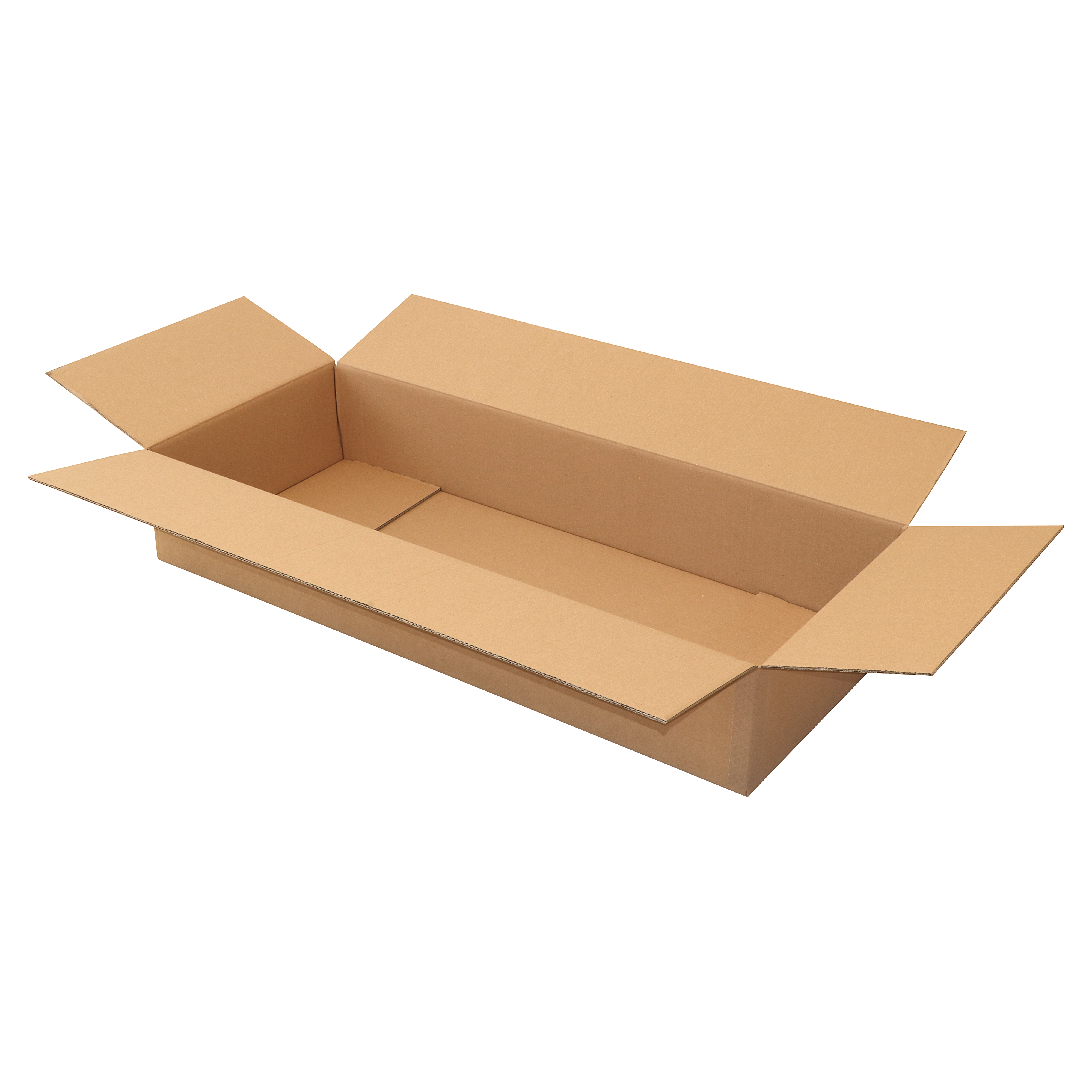Faltkarton 1200 mm x 500 mm x 200 mm (L x B x H)