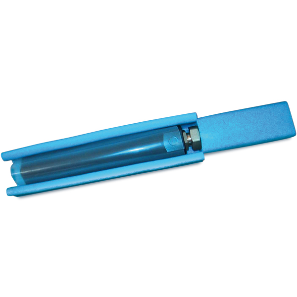 C-Profil 43 mm x 30 mm x 10 mm x 23 mm (A x B x C x D)