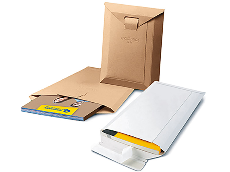Versandtaschen Warensendung