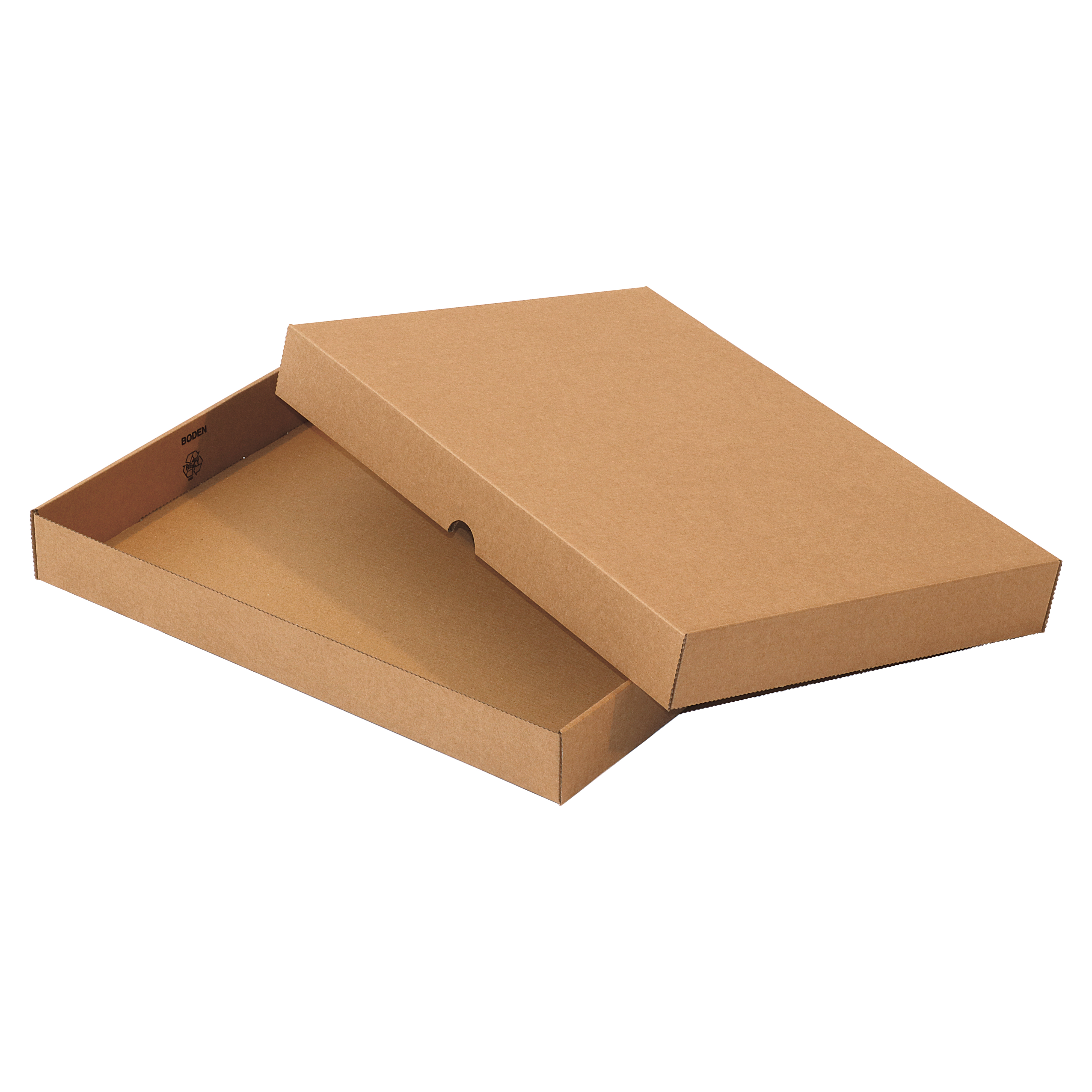 Stülpdeckelkarton 425 mm x 302 mm x 50 mm (L x B x H)