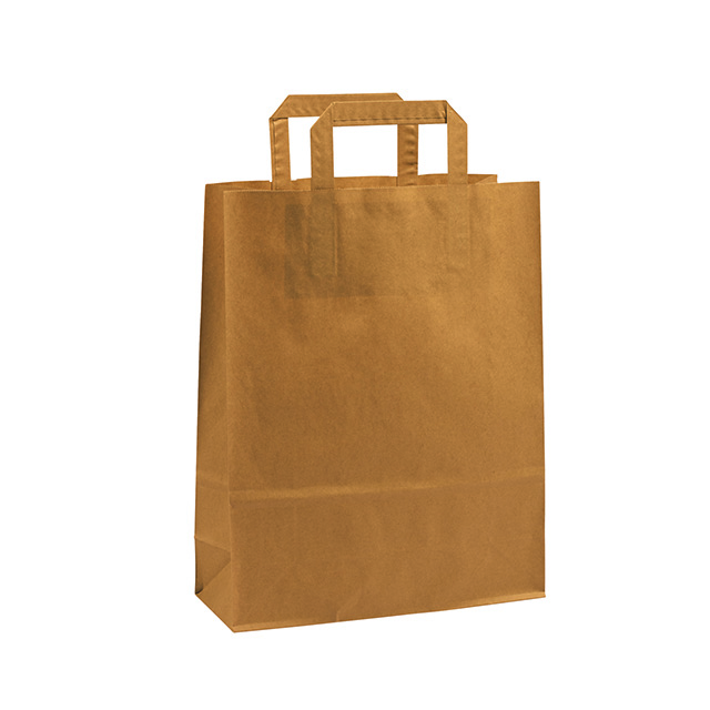 Papiertragetasche 260 mm x 100 mm x 330 mm (L x B x H)