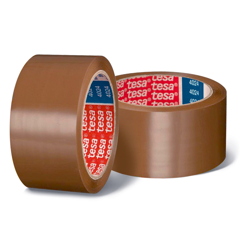 TESA PP Klebeband 50 mm x 66 m (B x L)
