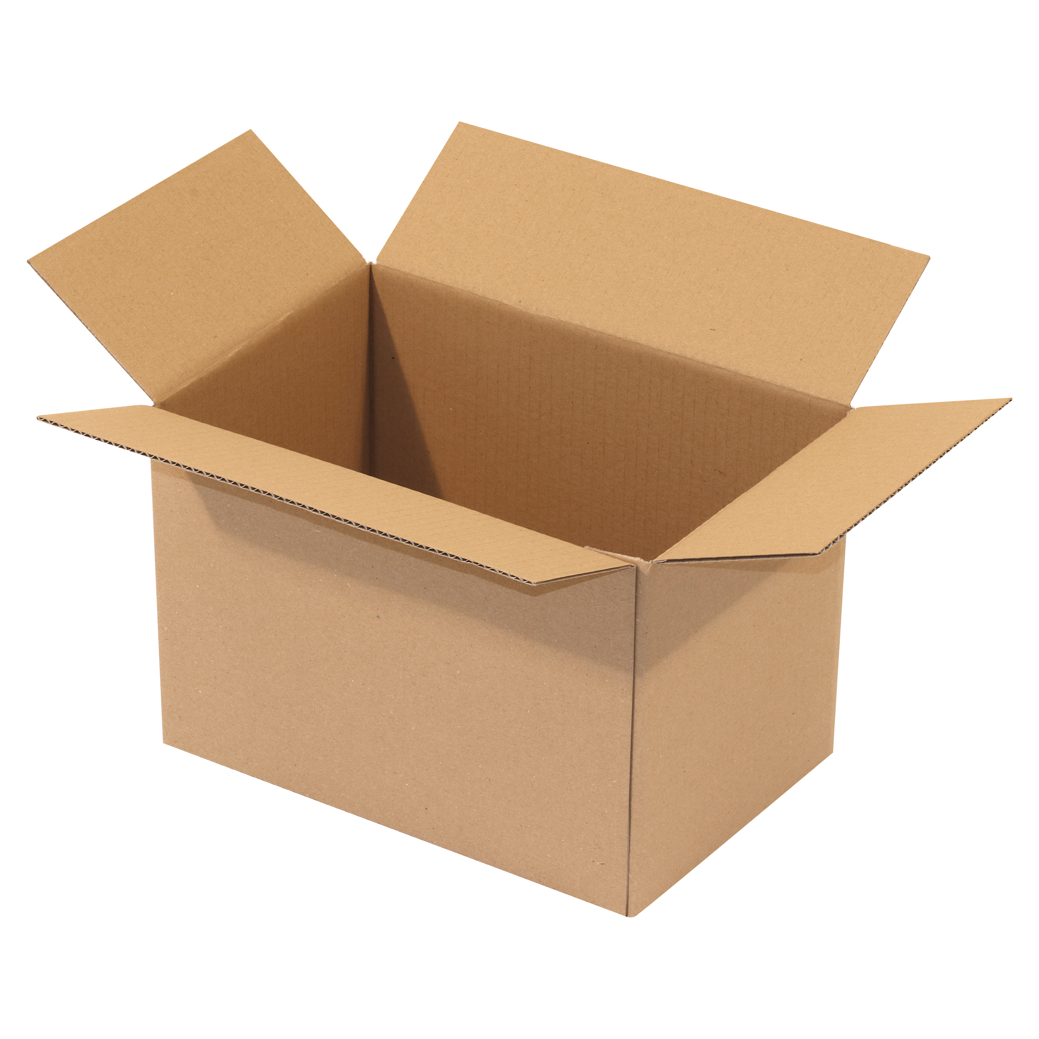 Faltkarton 285 mm x 185 mm x 195 mm (L x B x H)