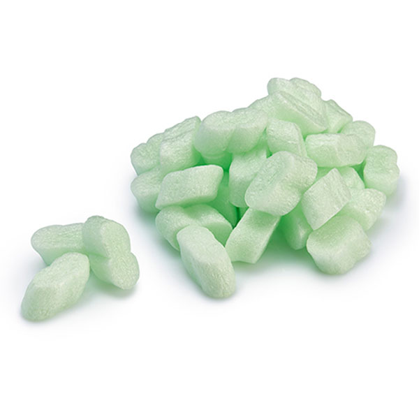 flo-pak Green 0,25 cbm 