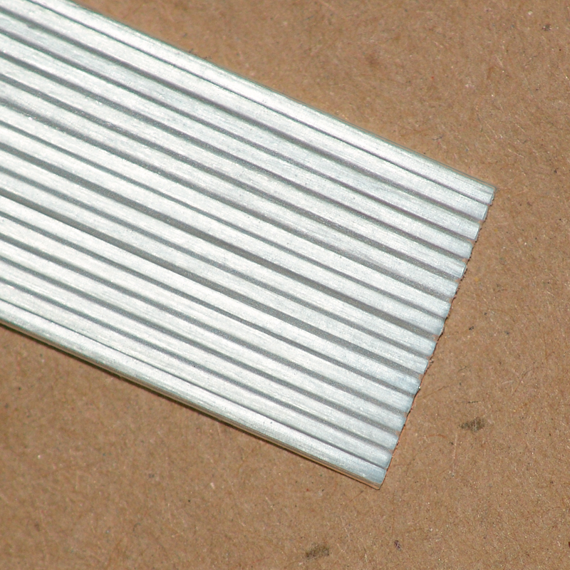 Kraft-Umreifungband Komposit 16 mm 16 mm x 850 Meter (B x L)