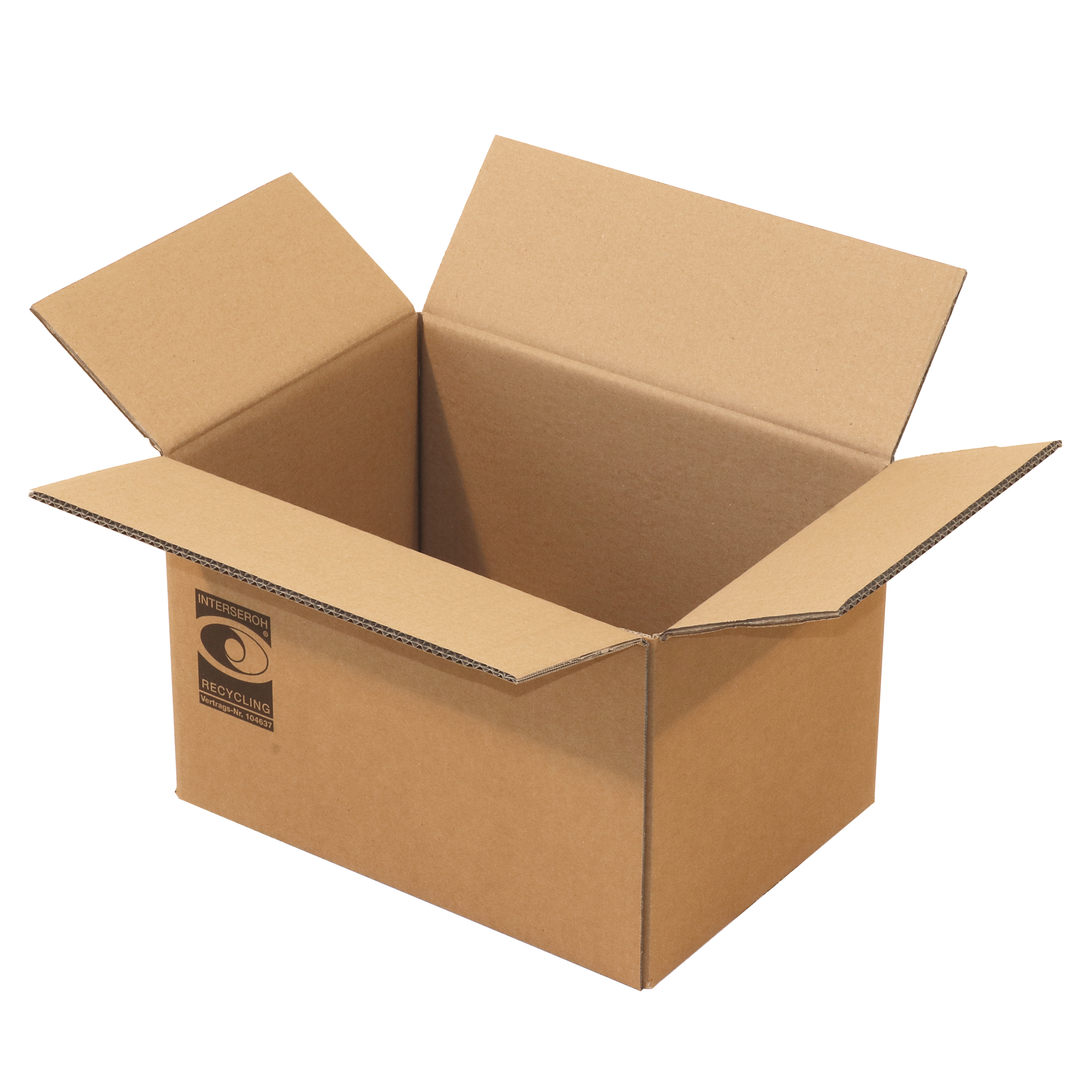 Faltkarton 335 mm x 235 mm x 215 mm (L x B x H)